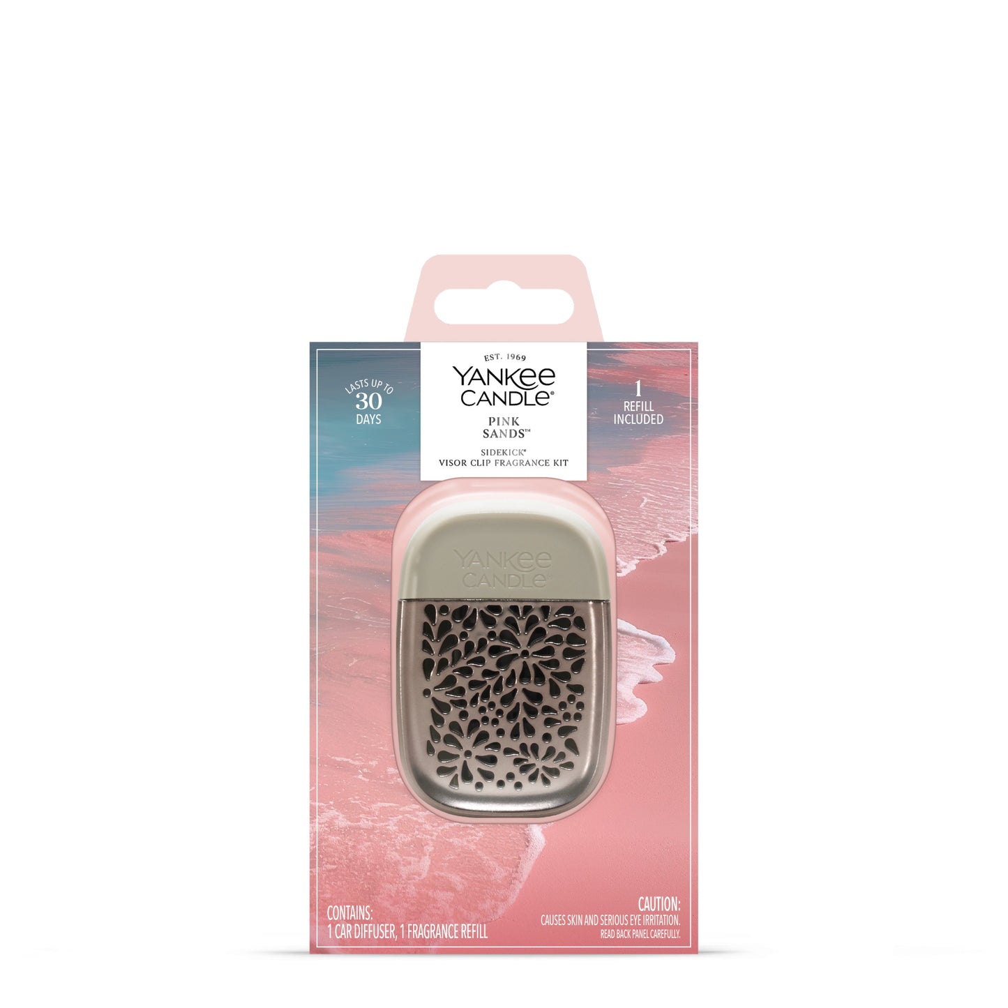 Pink Sands™ Studio 2-0034