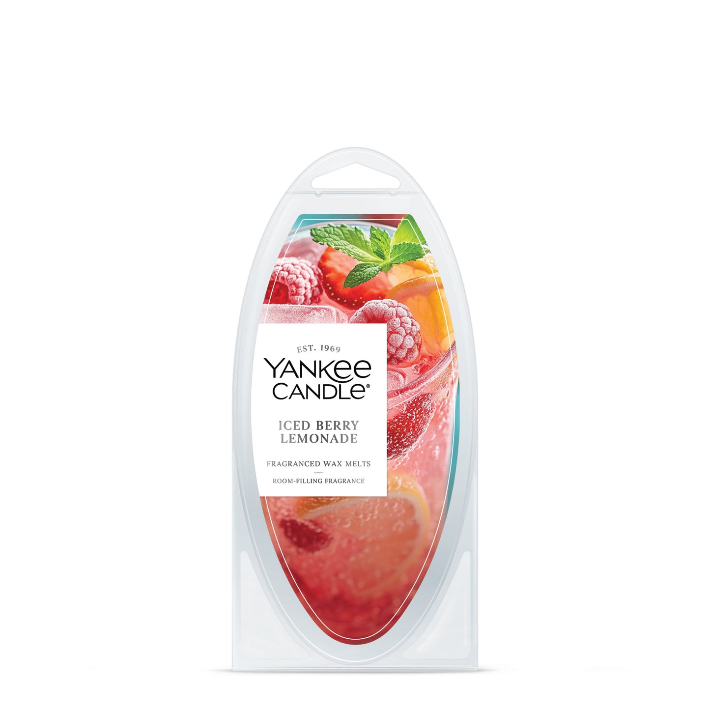 Iced Berry Lemonade Blend 2-0008