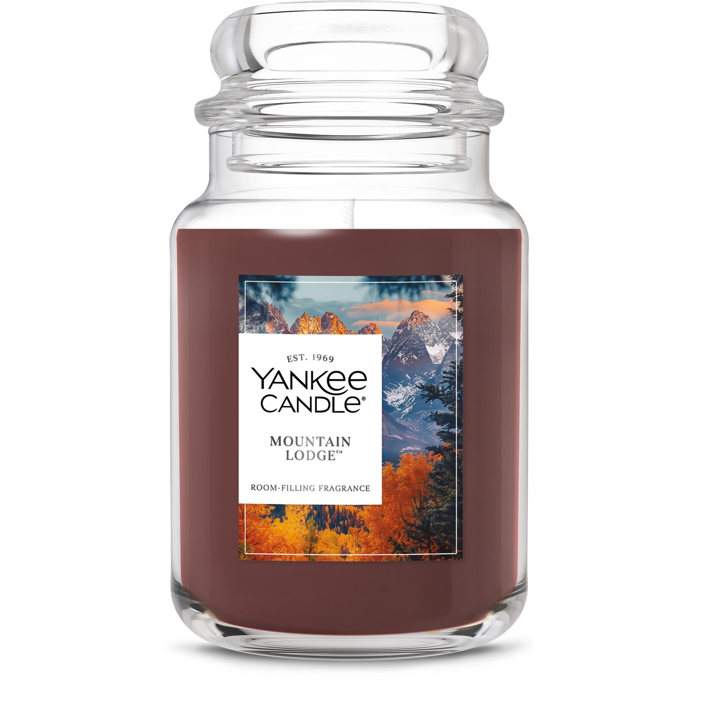 Mountain Lodge™ Series 2-0771
