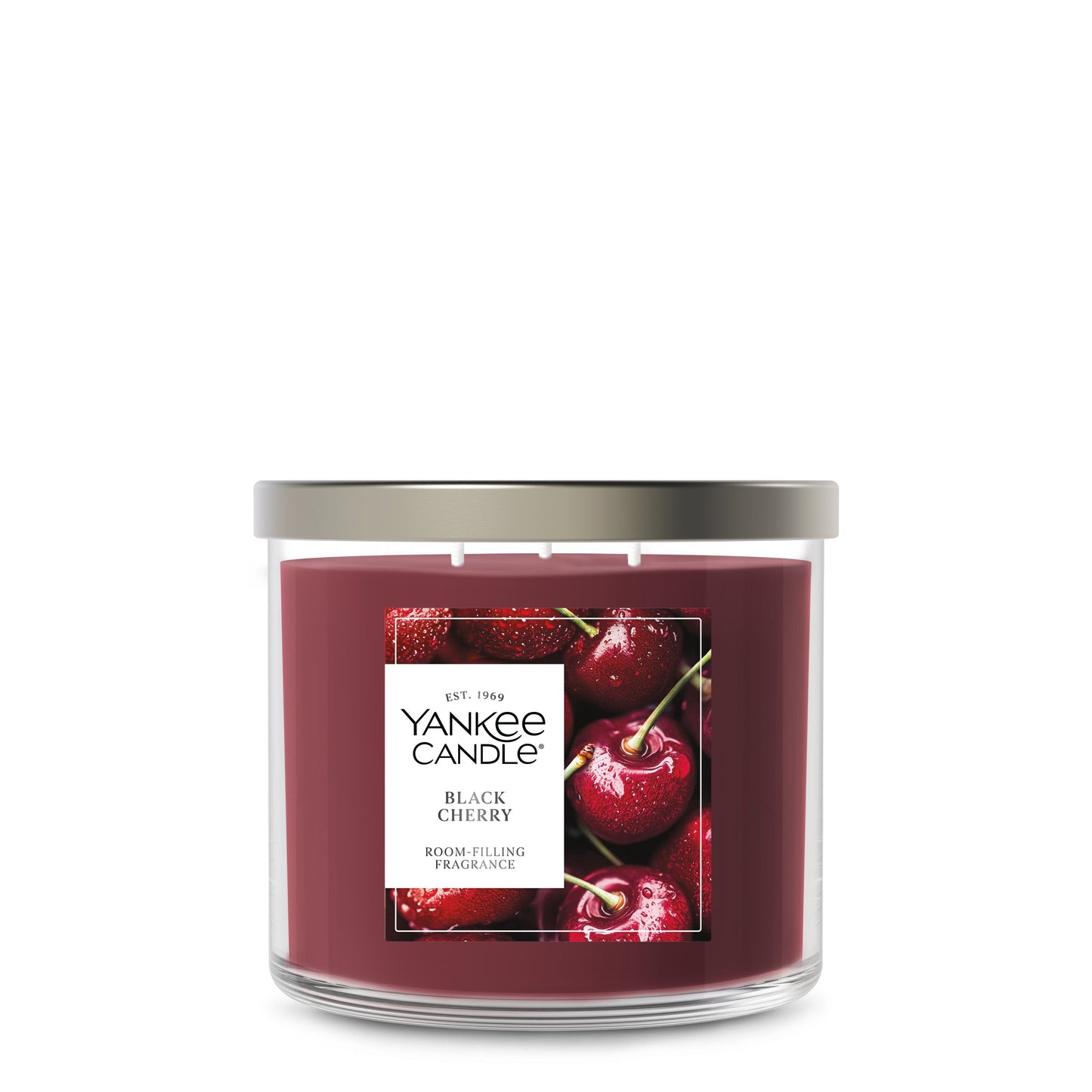 Black Cherry Daily 2-0696