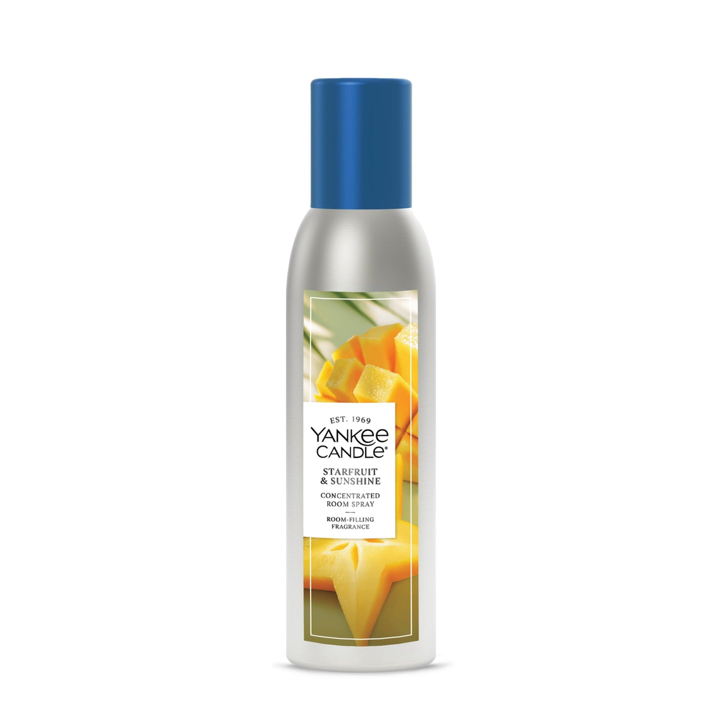 Starfruit & Sunshine Blend 2-0508