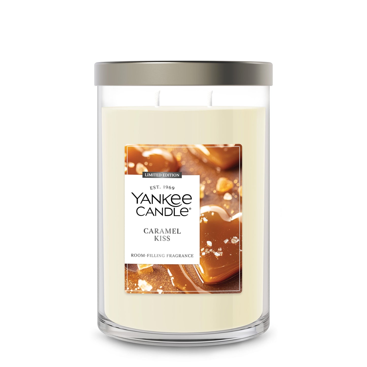 Caramel Kiss Daily 2-0446