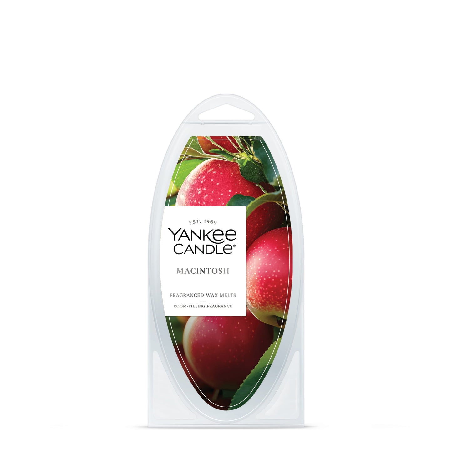Macintosh Blend 2-0458