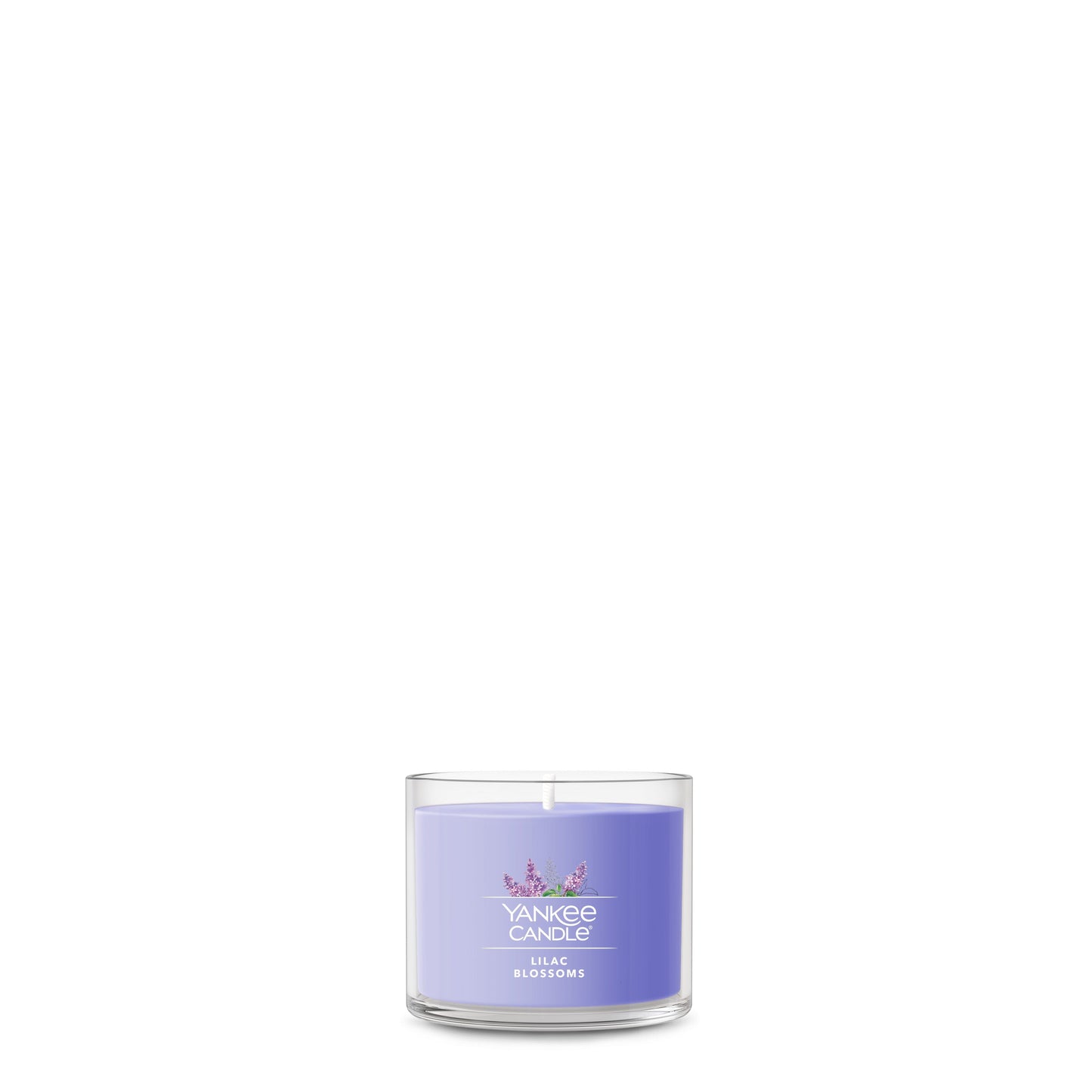 Lilac Blossoms Core 2-0495