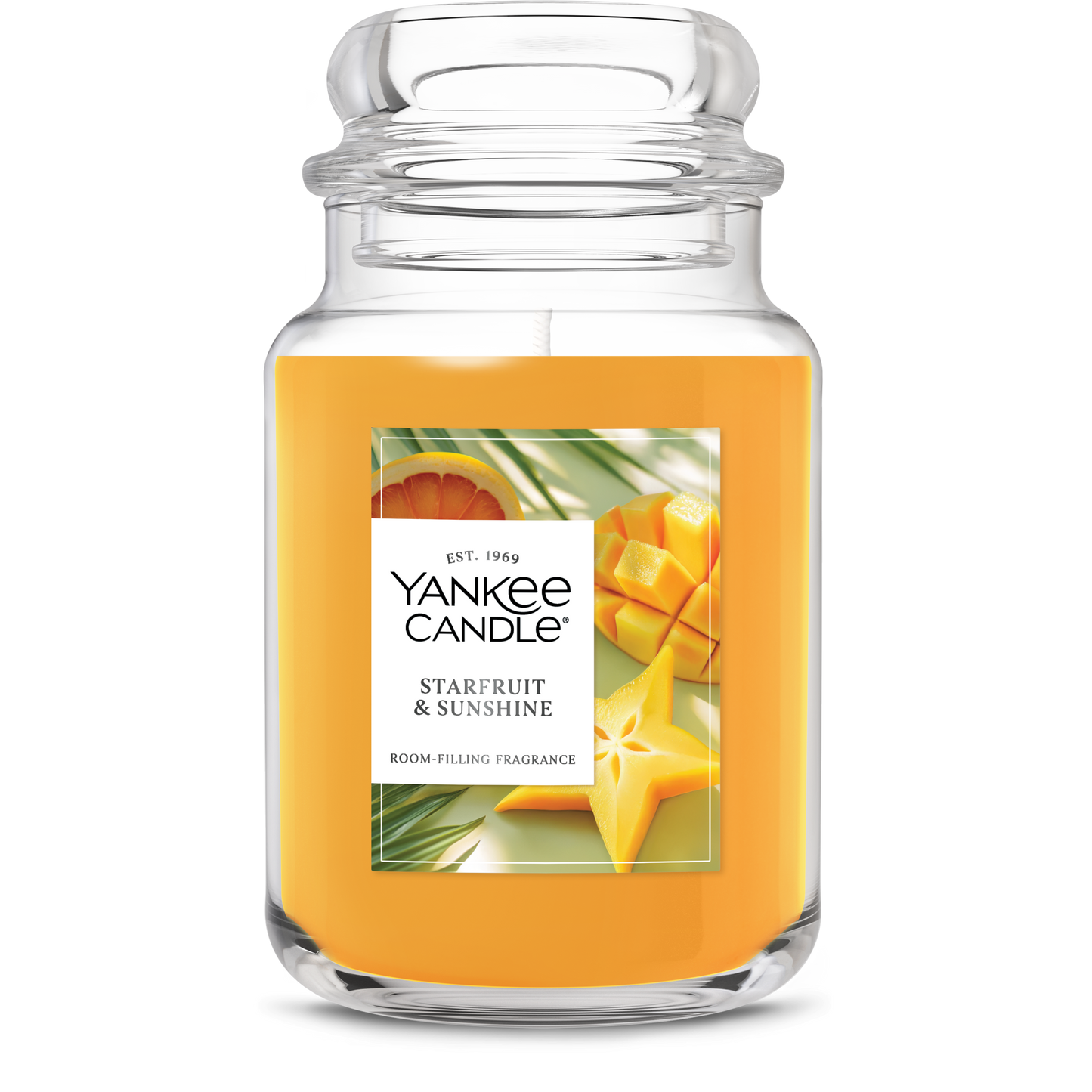 Starfruit & Sunshine Select 2-0712