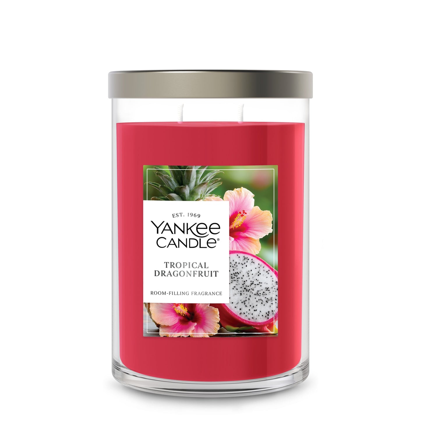 Tropical Dragonfruit Shift 2-0827