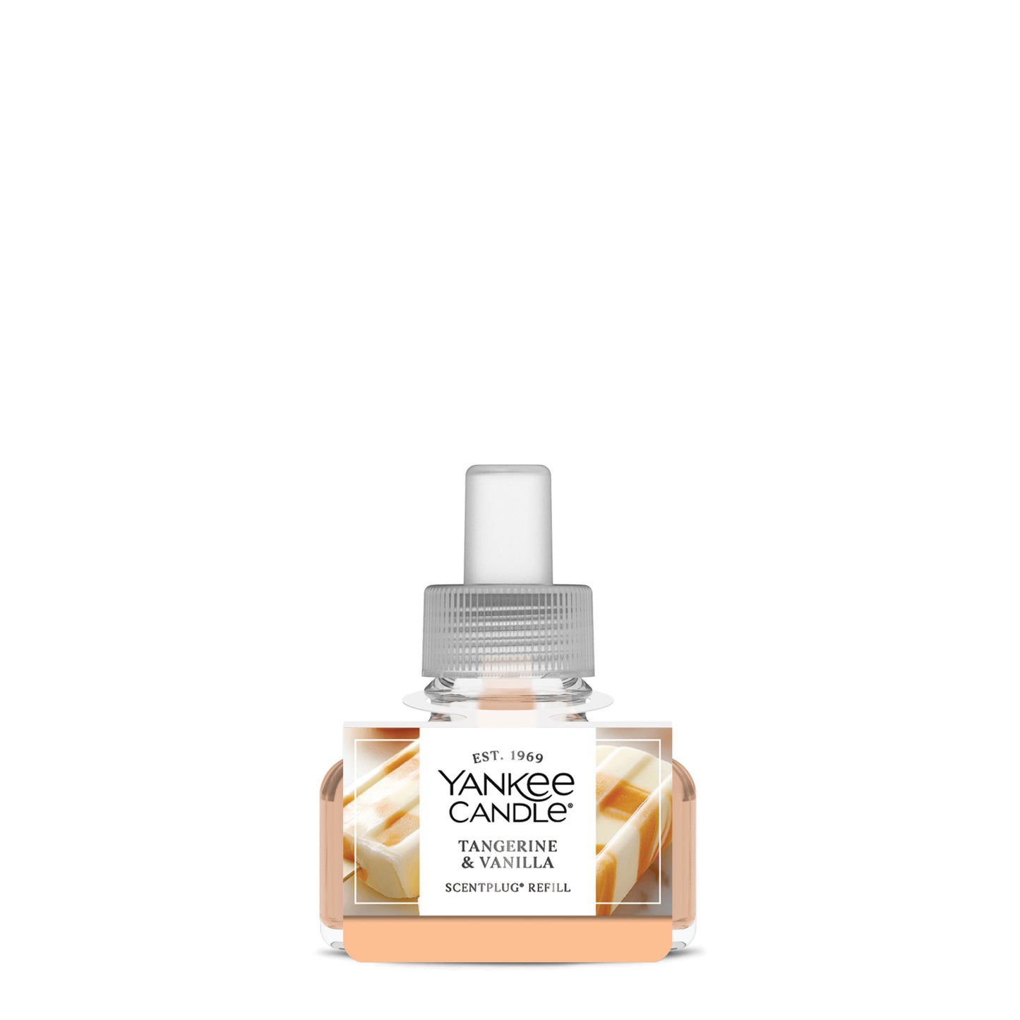 Tangerine & Vanilla Blend 2-0188