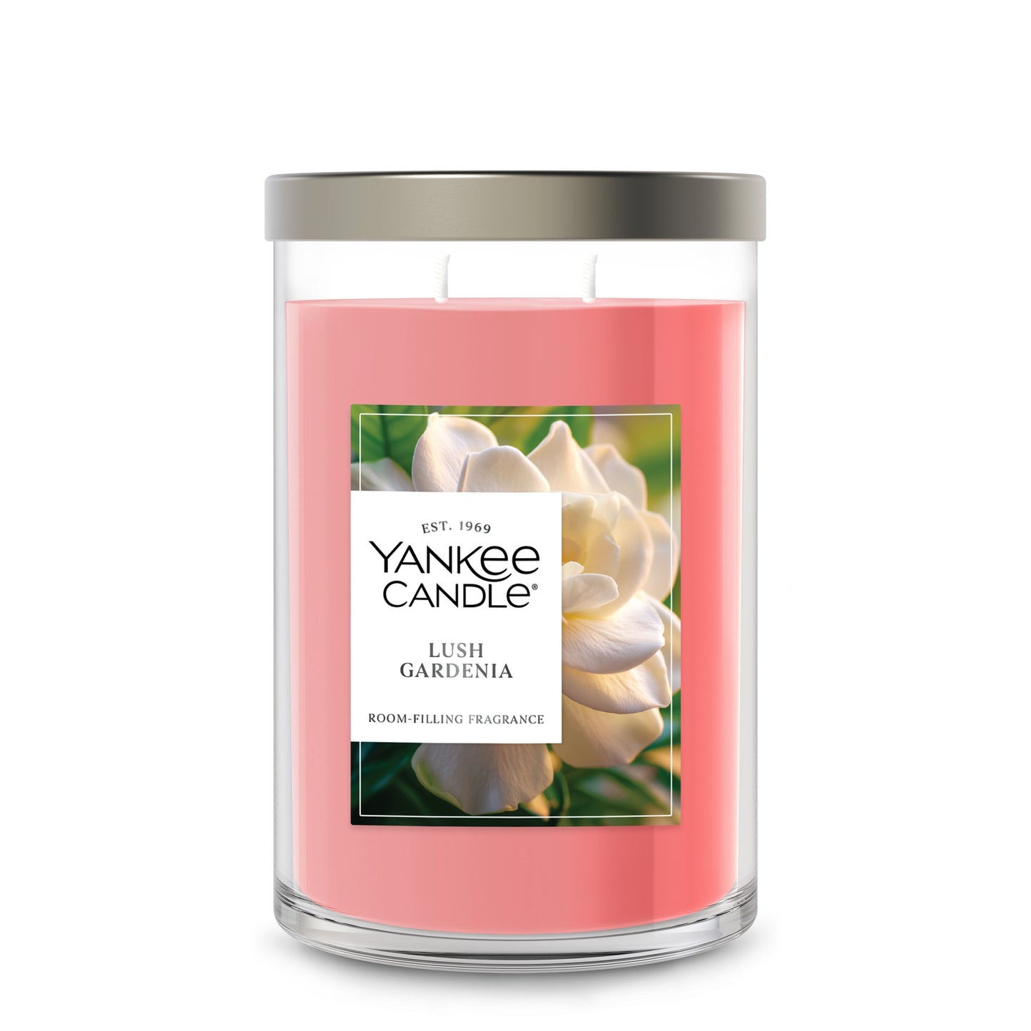 Lush Gardenia Select 2-0472
