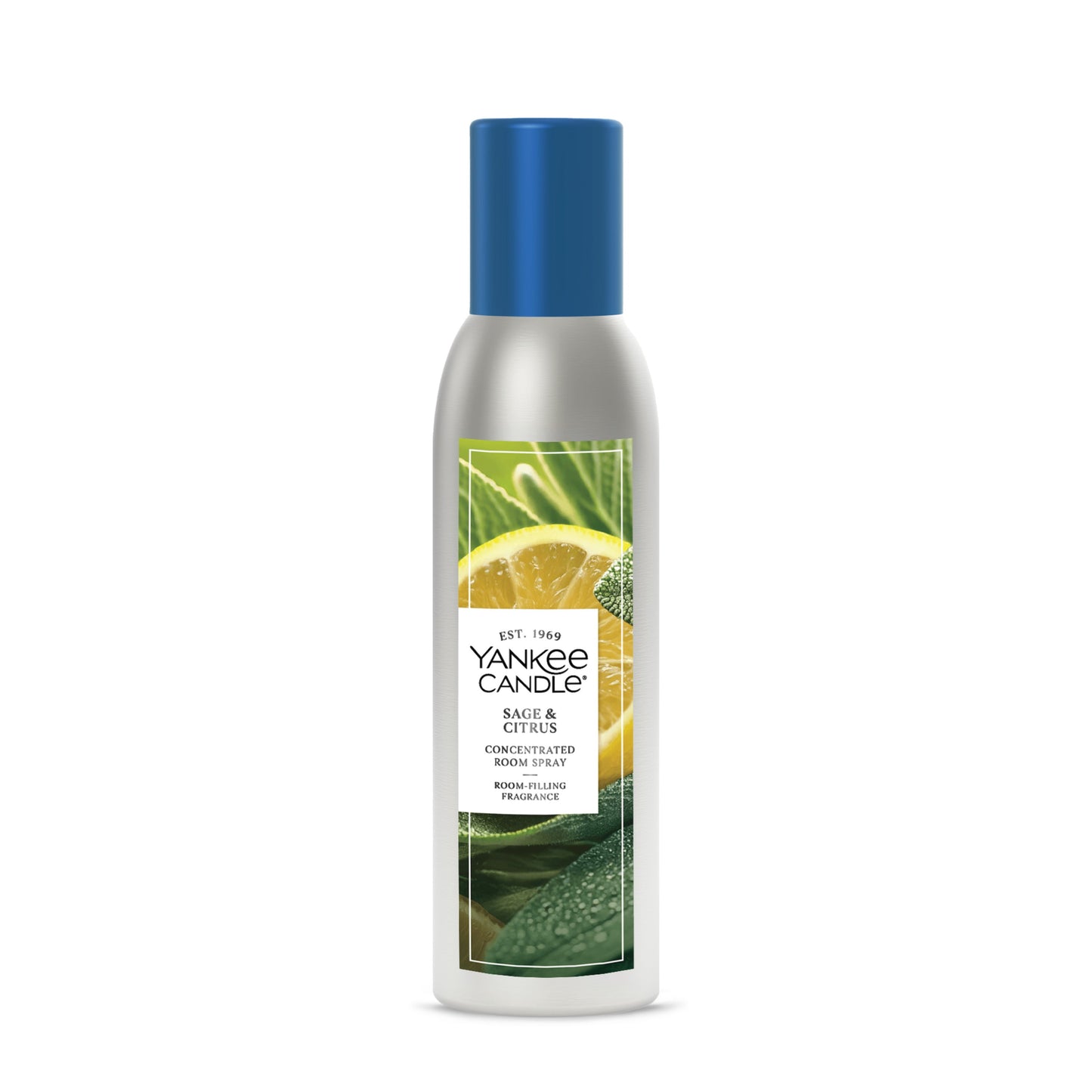 Sage & Citrus Select 2-0882