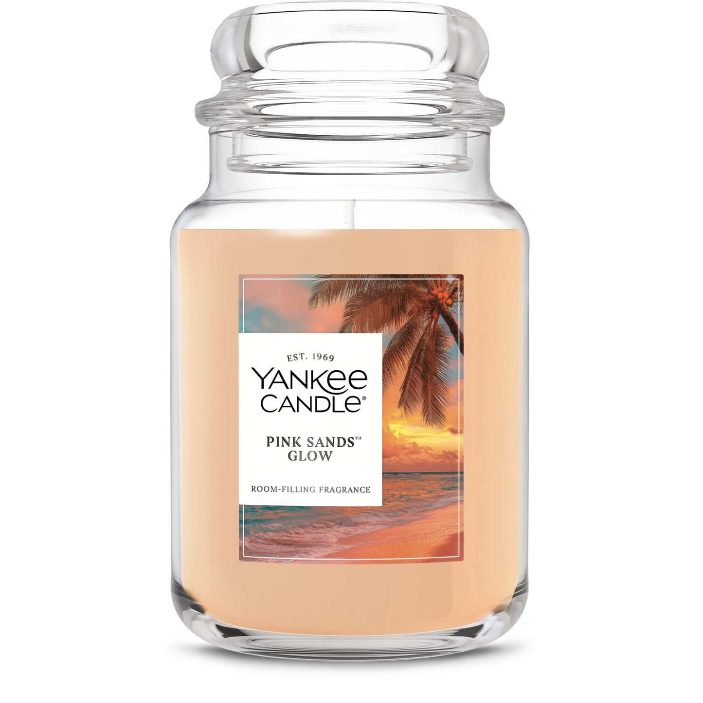 Pink Sands™ Glow Daily 2-0066