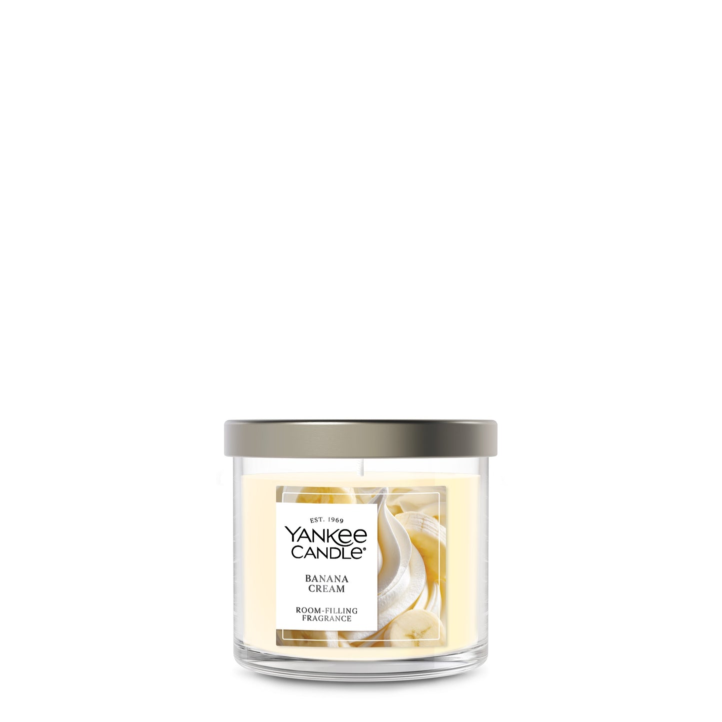 Banana Cream Series 2-0861