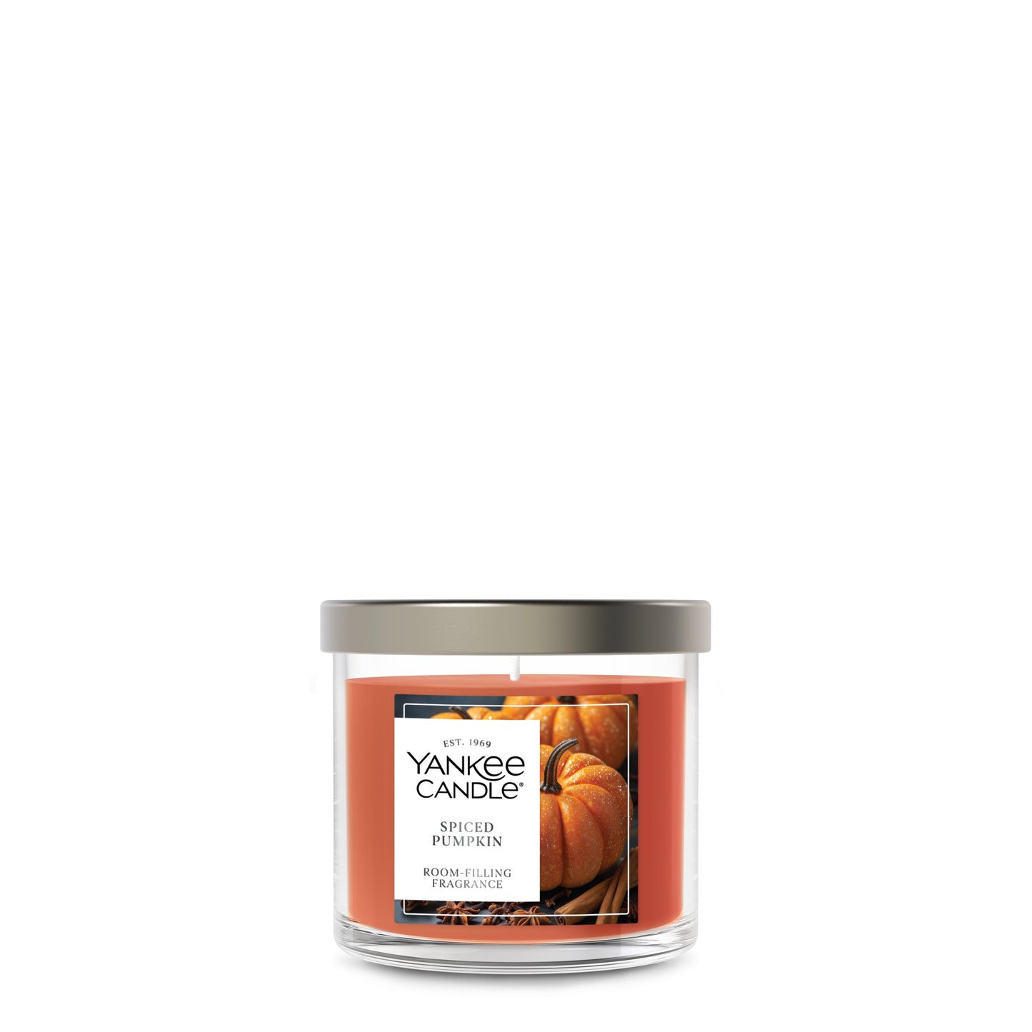 Spiced Pumpkin Select 2-0872