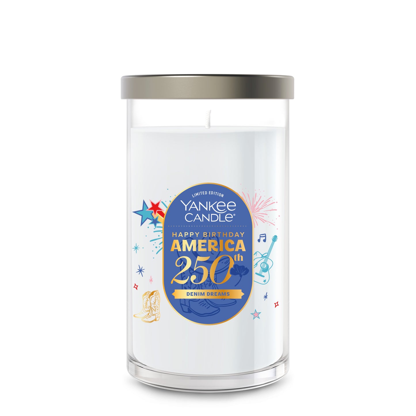 Denim Dreams Blend 2-0138