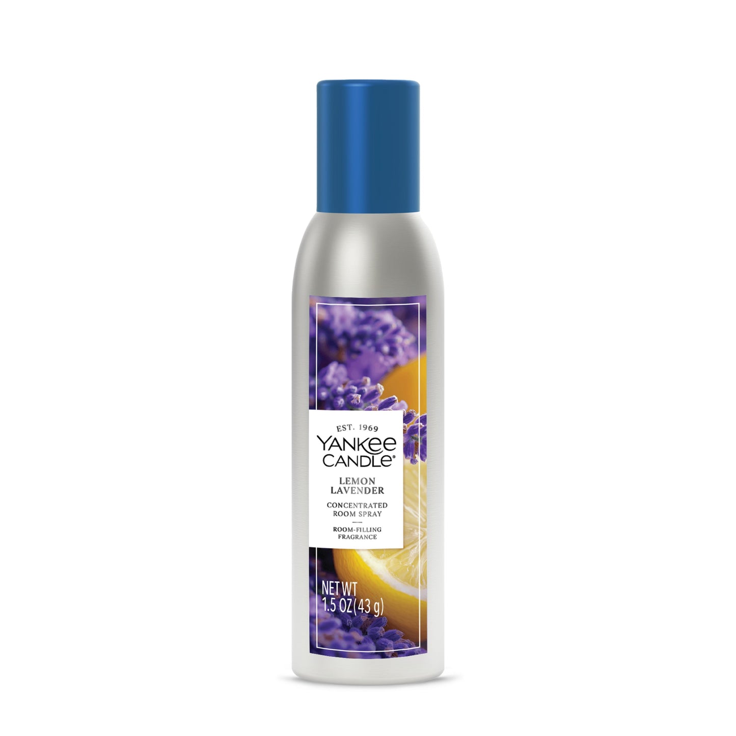 Lemon Lavender Select 2-0012