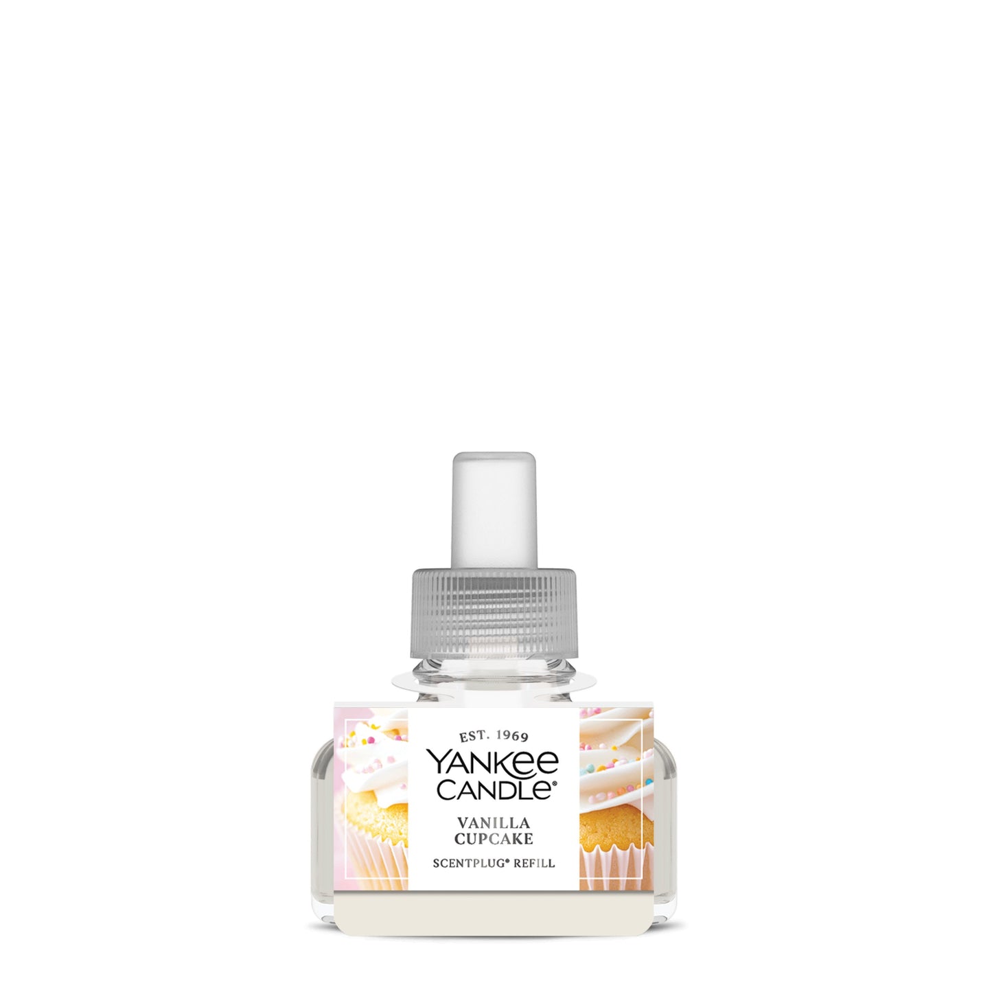 Vanilla Cupcake Select 2-0382