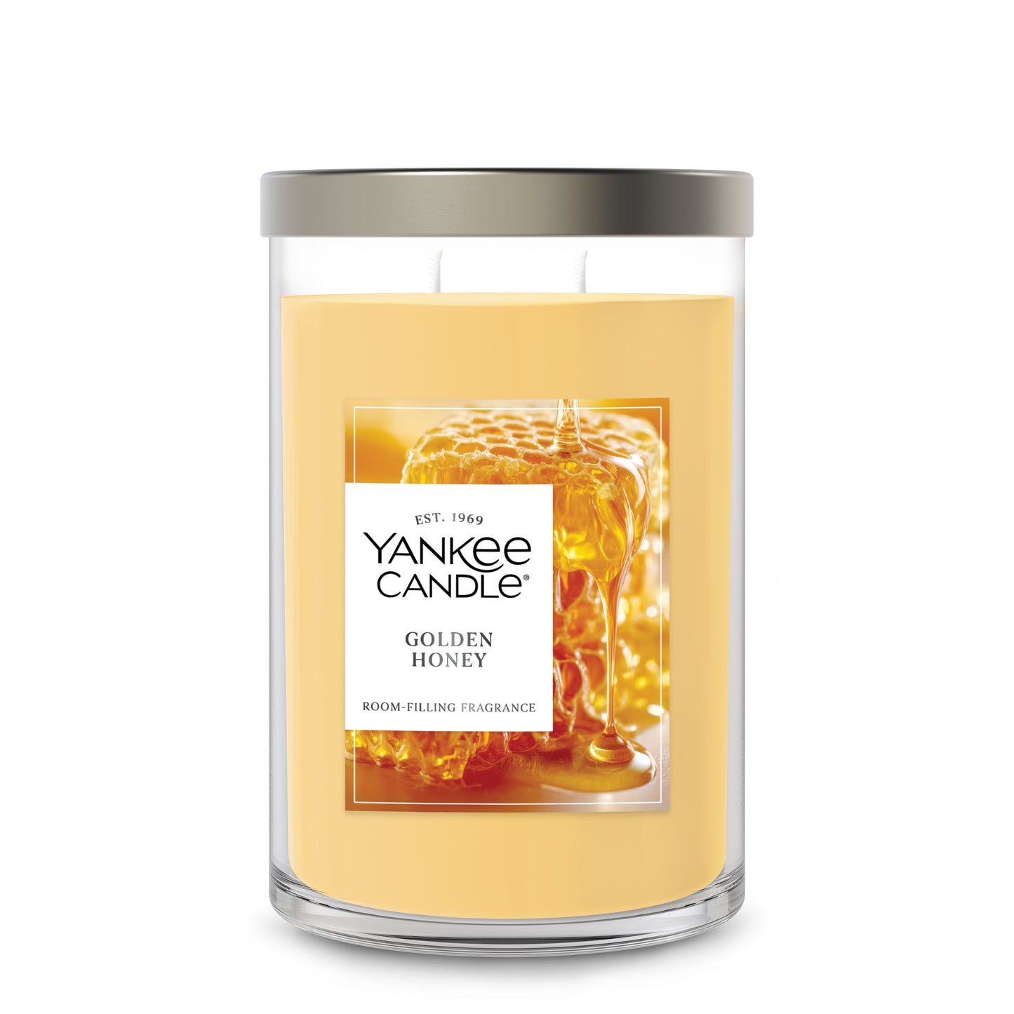 Golden Honey Daily 2-0776