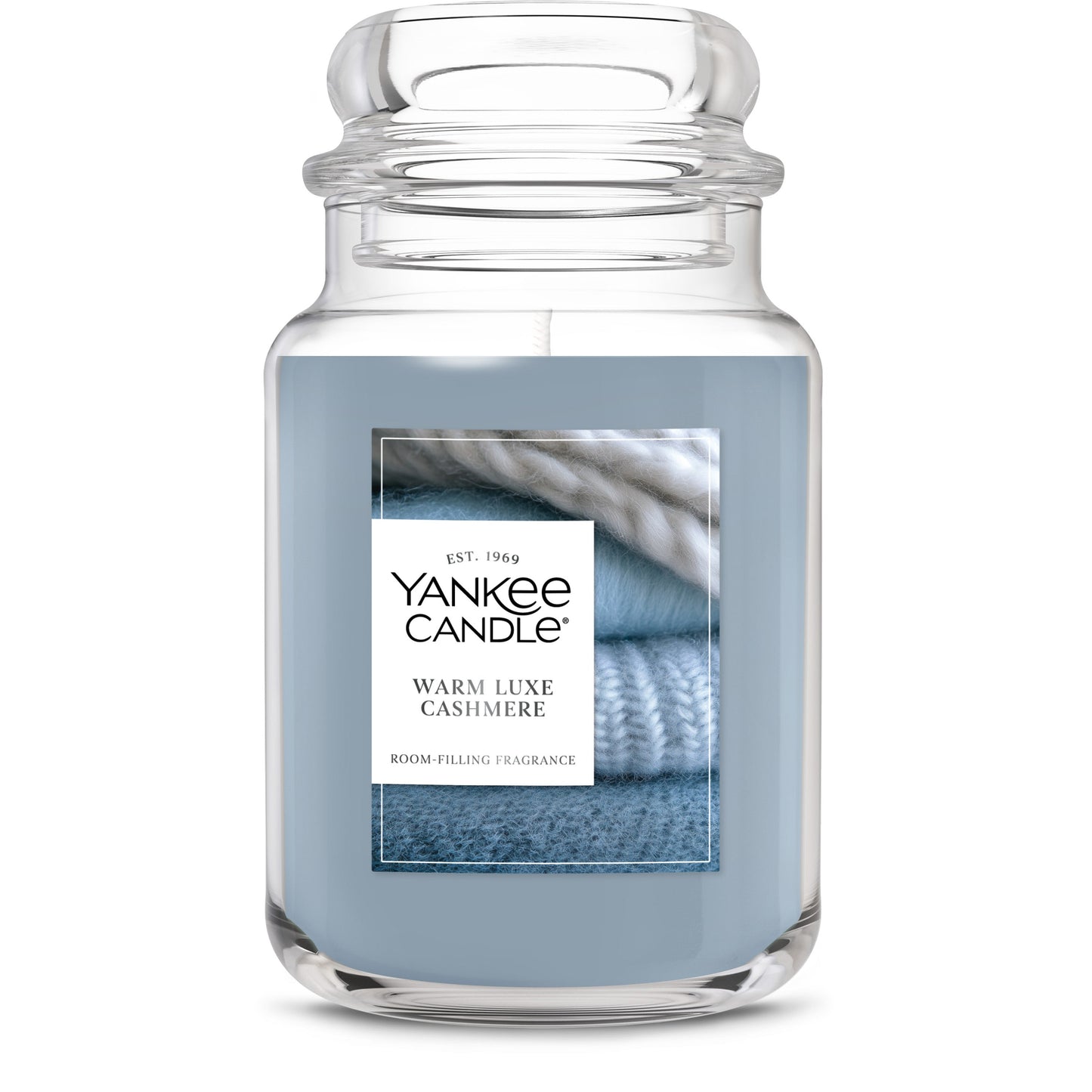 Warm Luxe Cashmere Wave 2-0399