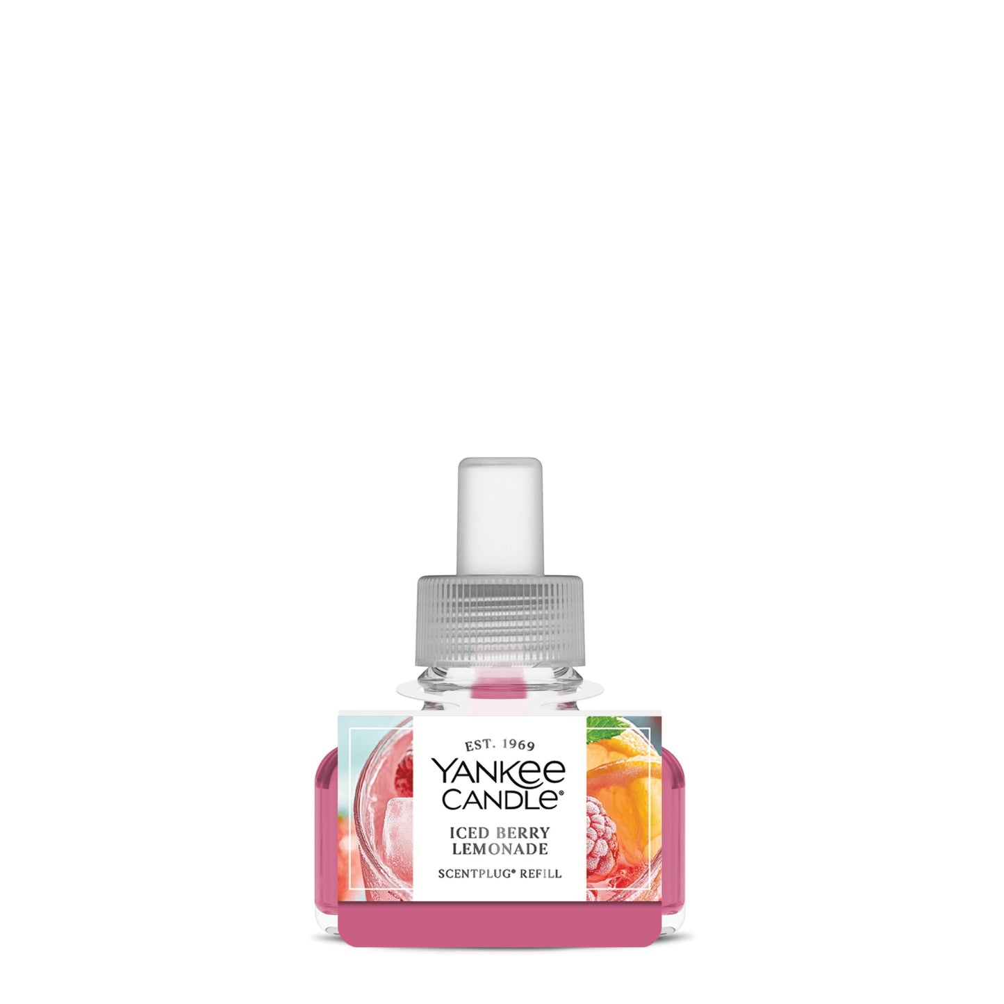 Iced Berry Lemonade Blend 2-0008