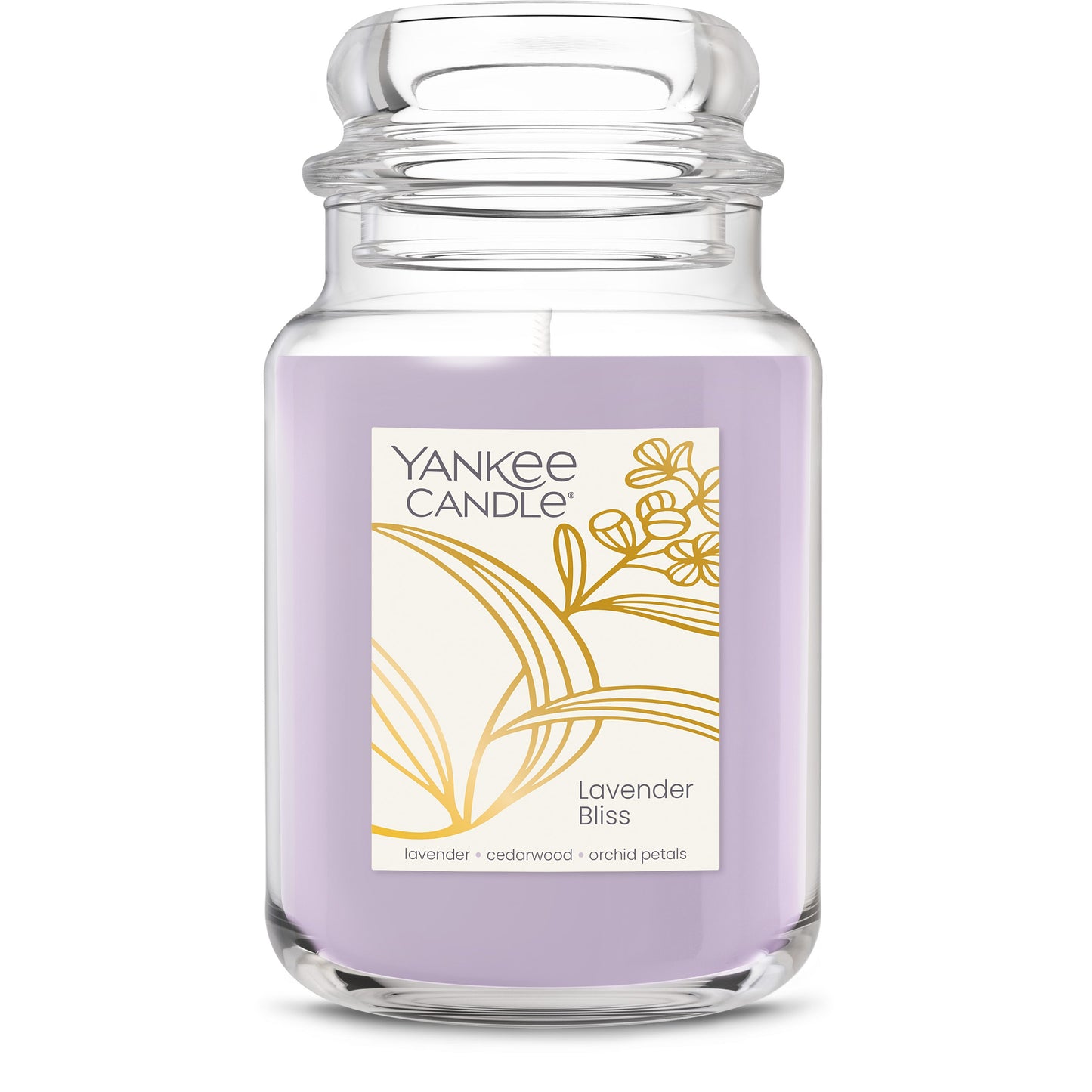 Lavender Bliss Wave 2-0819
