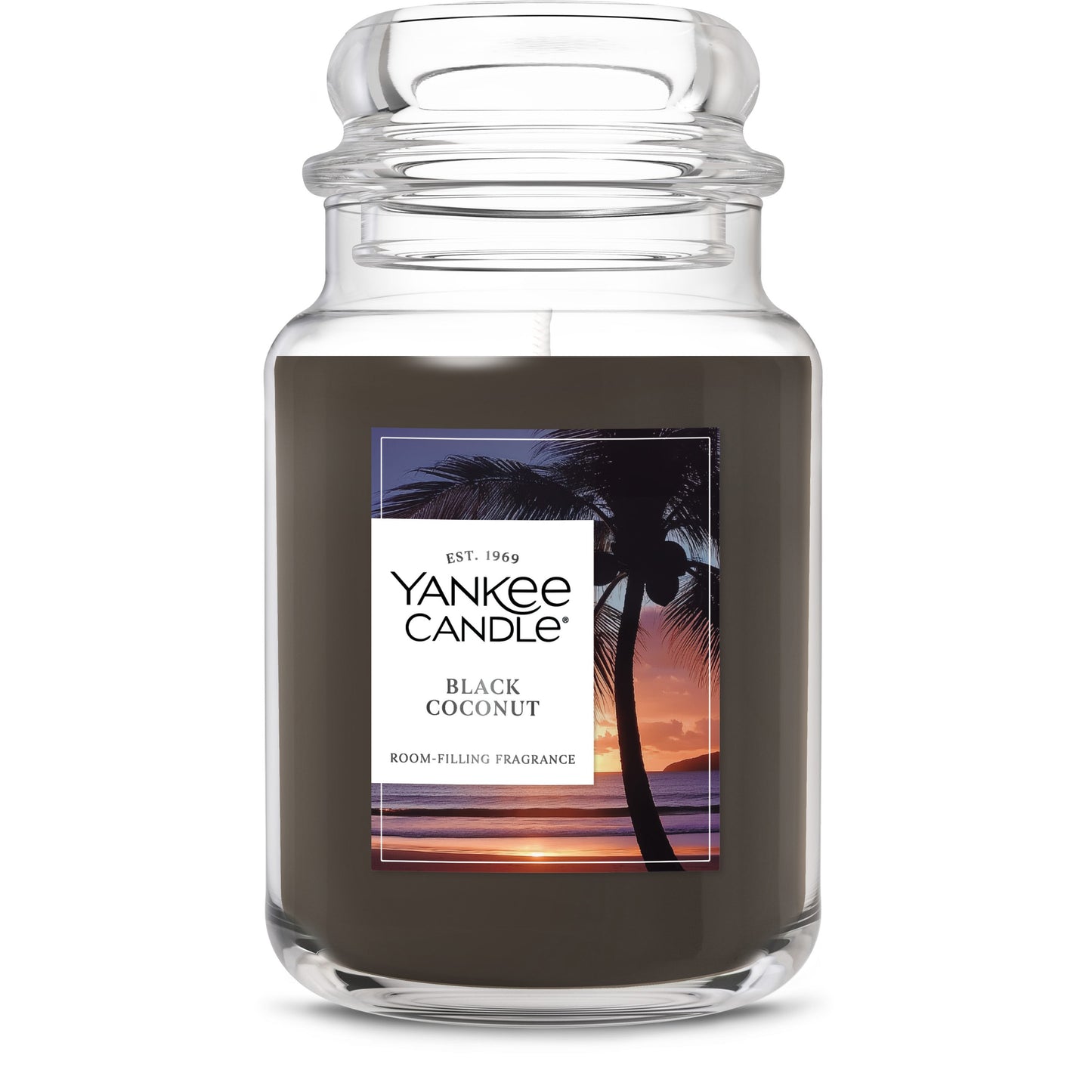 Black Coconut Select 2-0812
