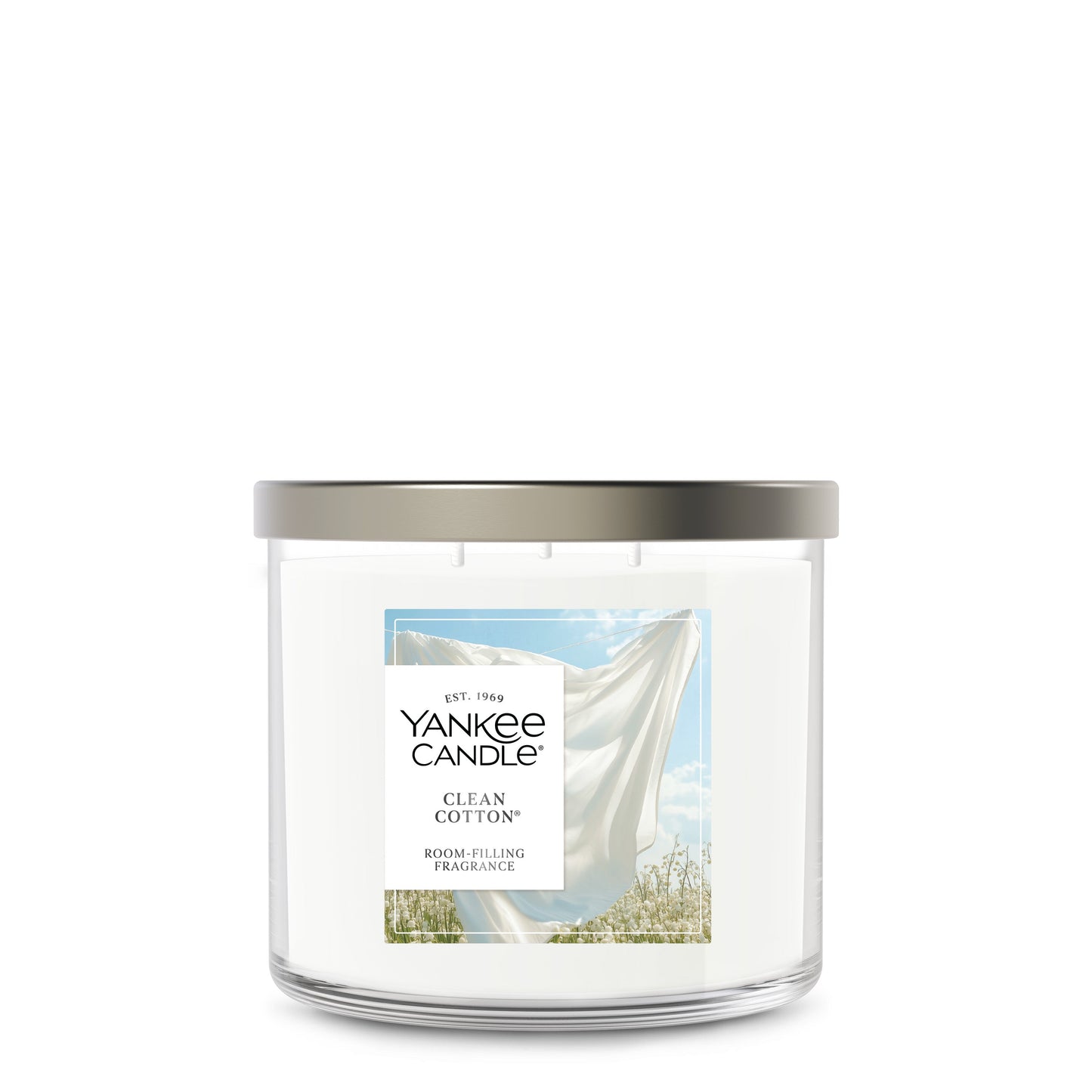 Clean Cotton® Edit 2-0760