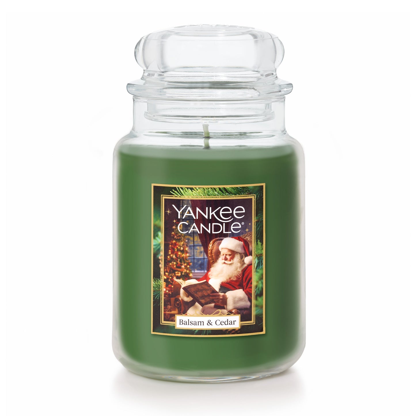 Balsam & Cedar Select 2-0032