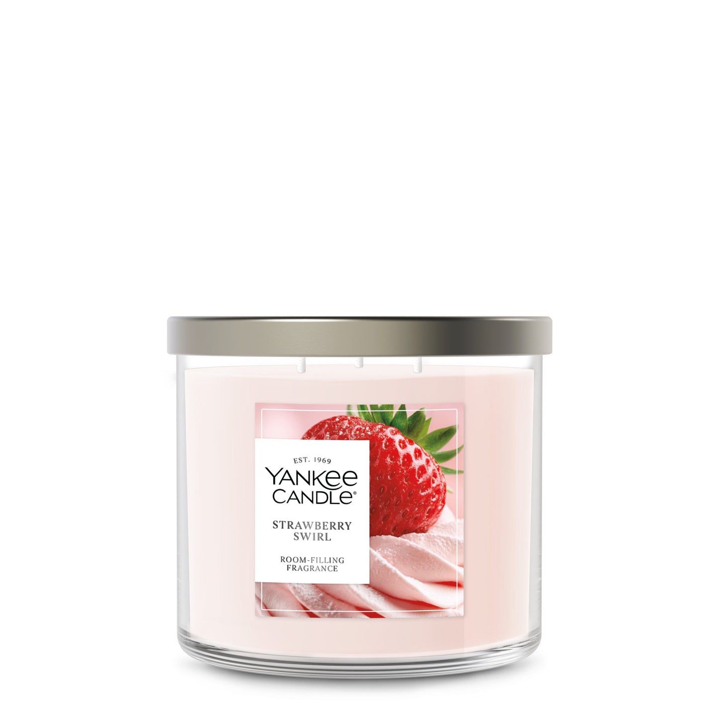 Strawberry Swirl Wave 2-0209