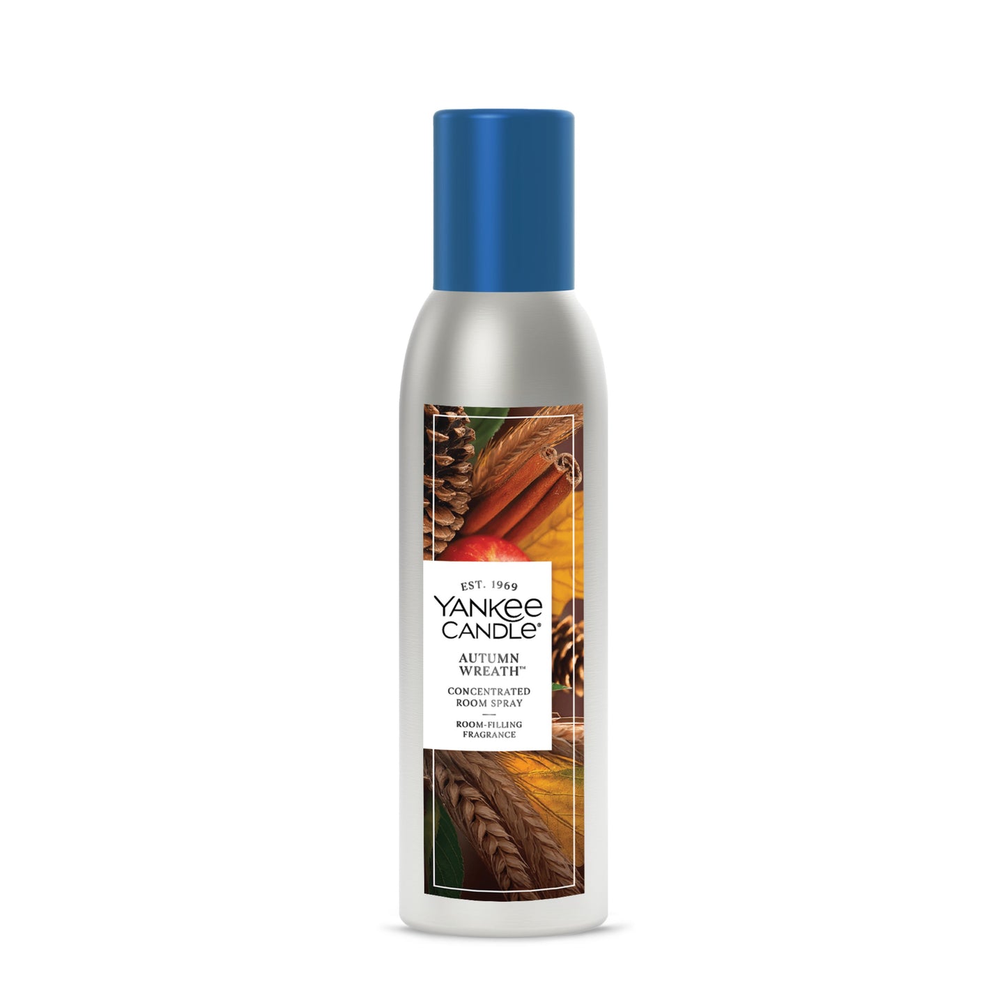 Autumn Wreath™ Blend 2-0258