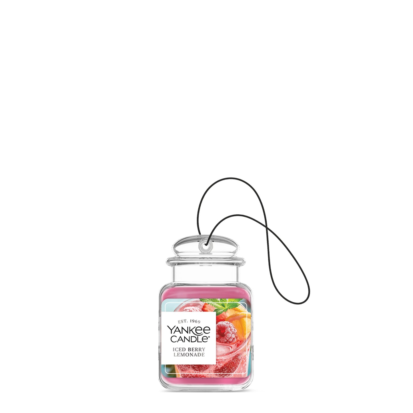 Iced Berry Lemonade Drop 2-0063