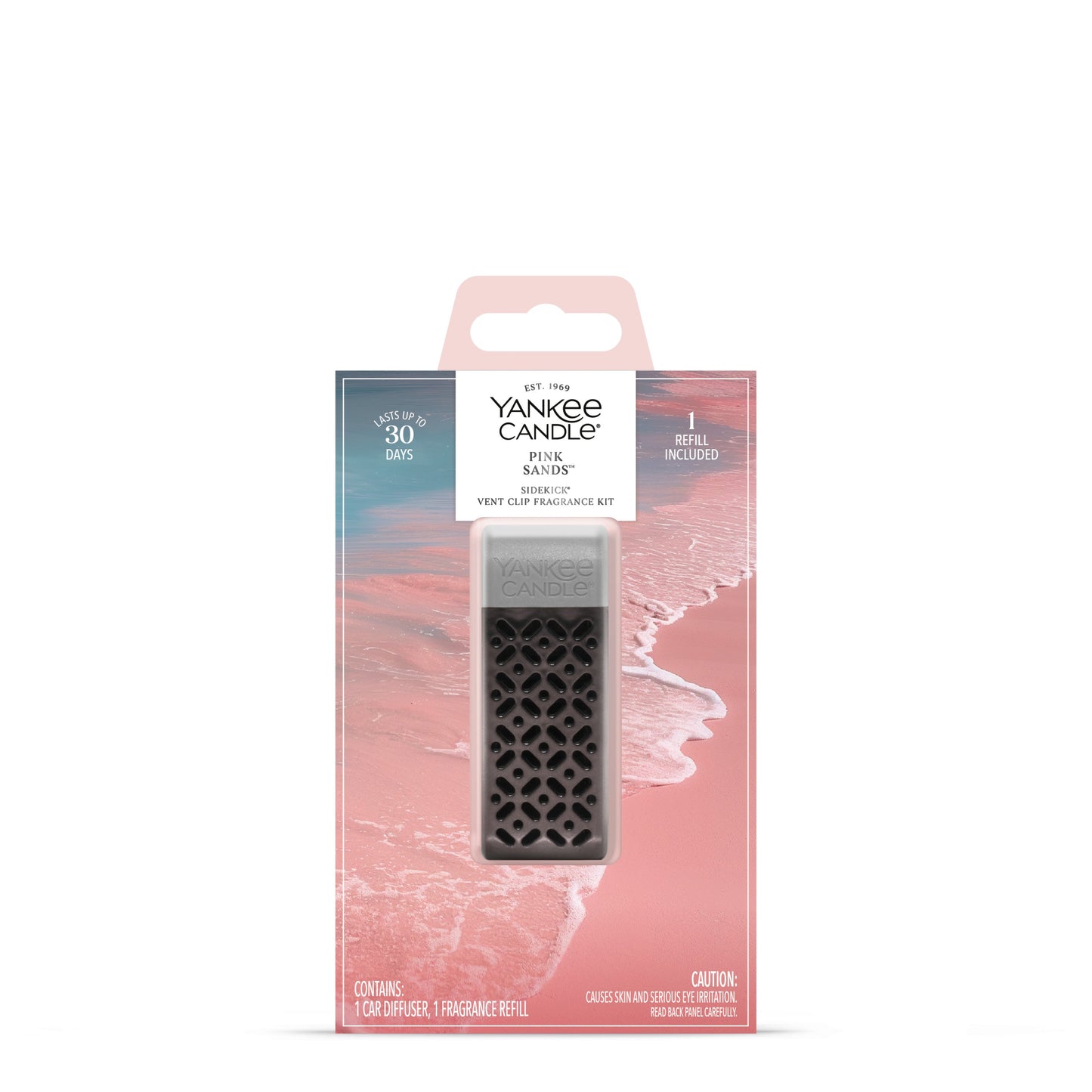 Pink Sands™ Blend 2-0038
