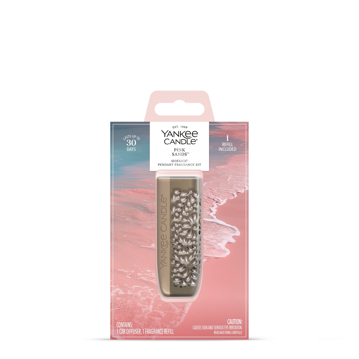 Pink Sands™ Wave 2-0059