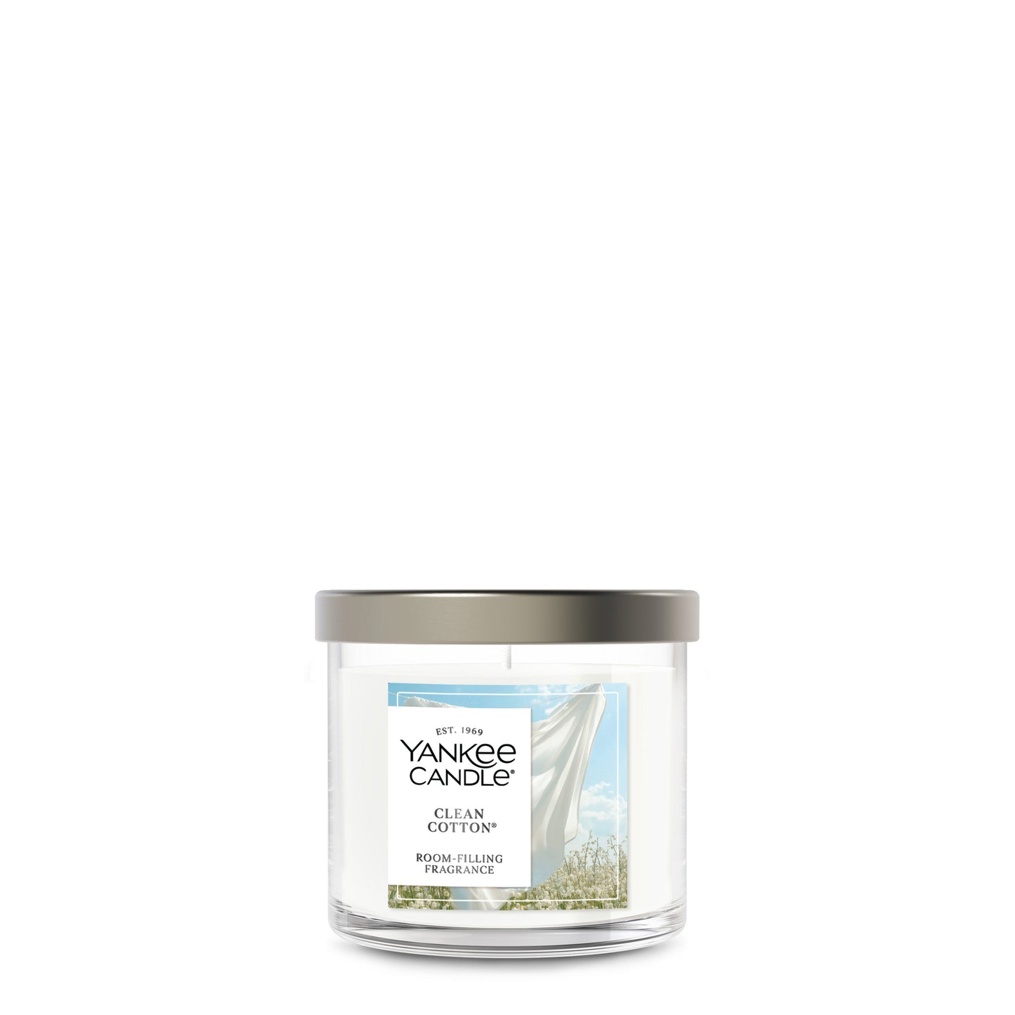 Clean Cotton® Series 2-0331
