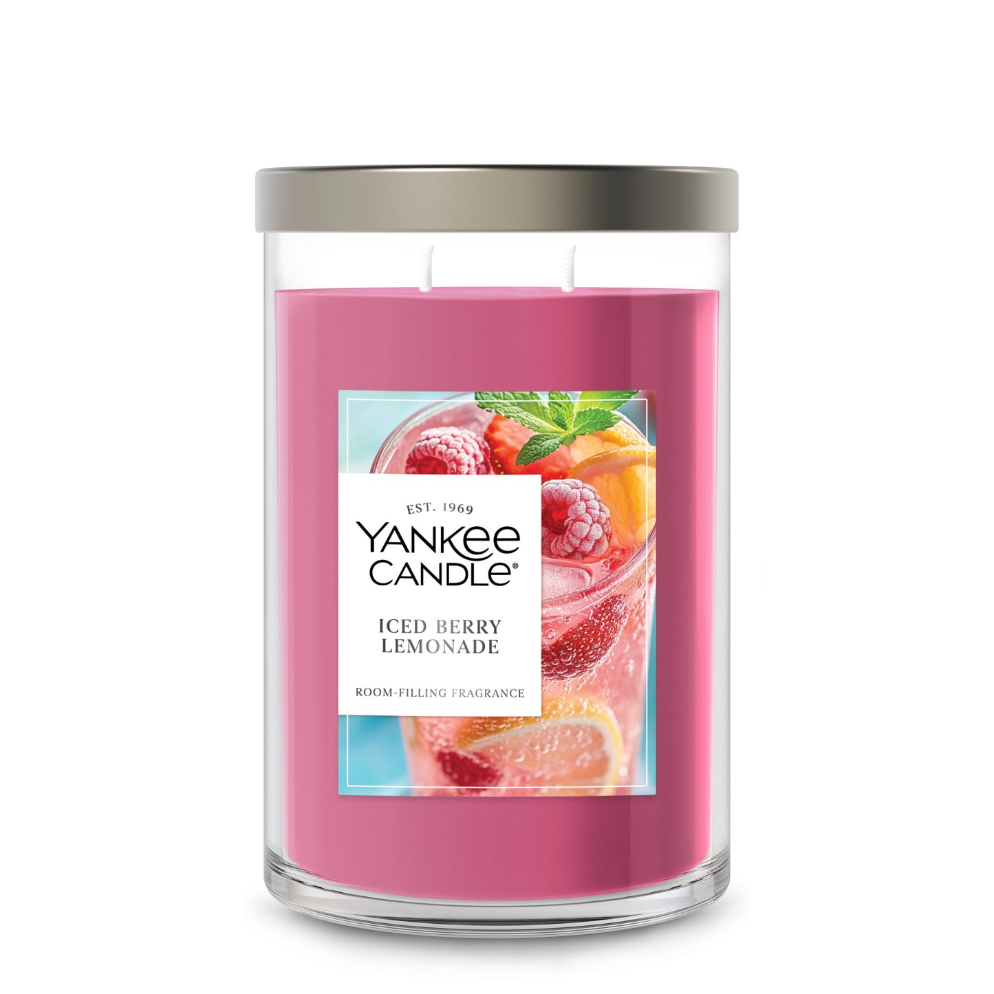 Iced Berry Lemonade Select 2-0002