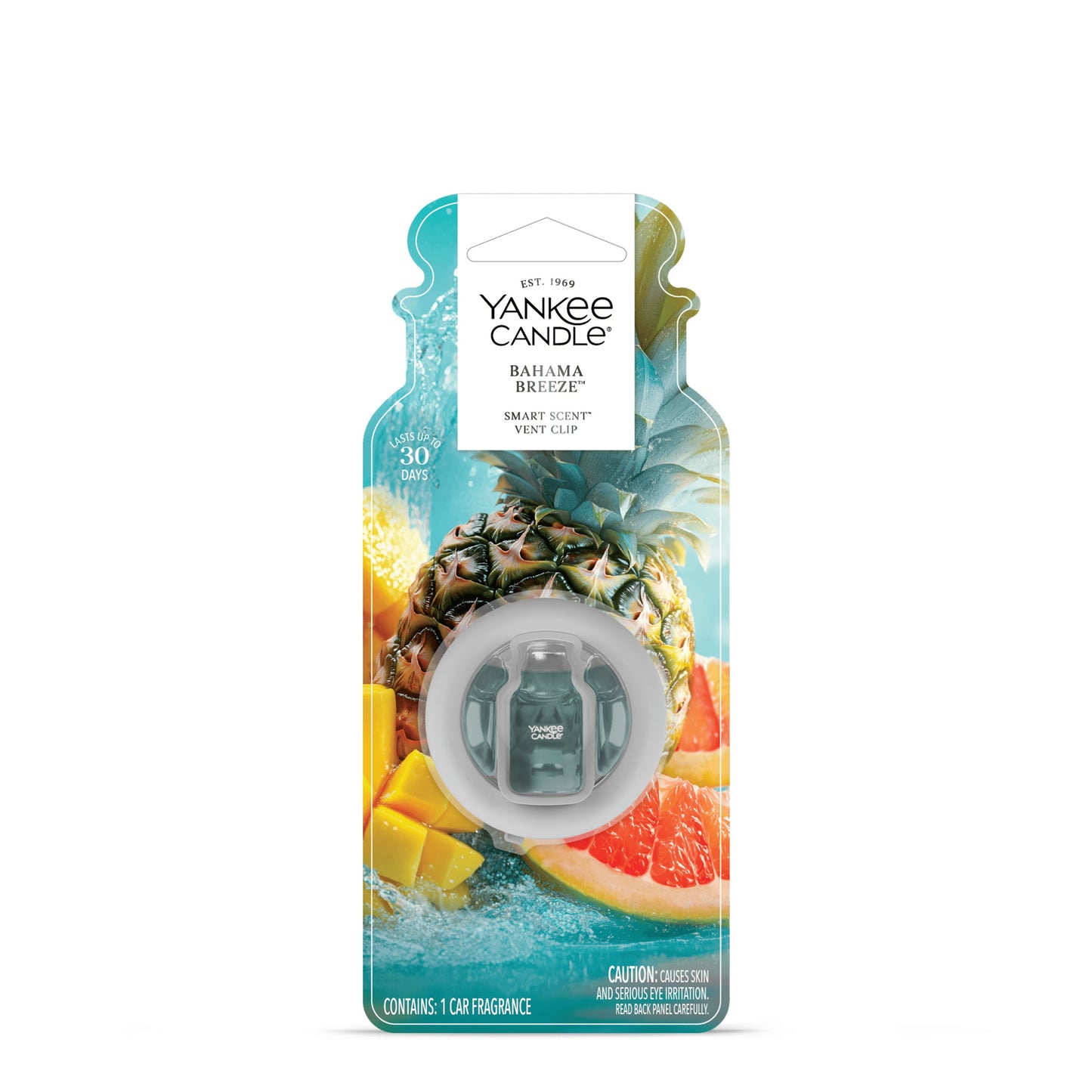 Bahama Breeze™ Blend 2-0918
