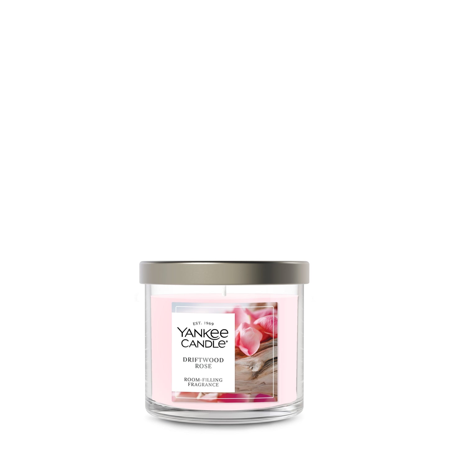 Driftwood Rose Series 2-0921