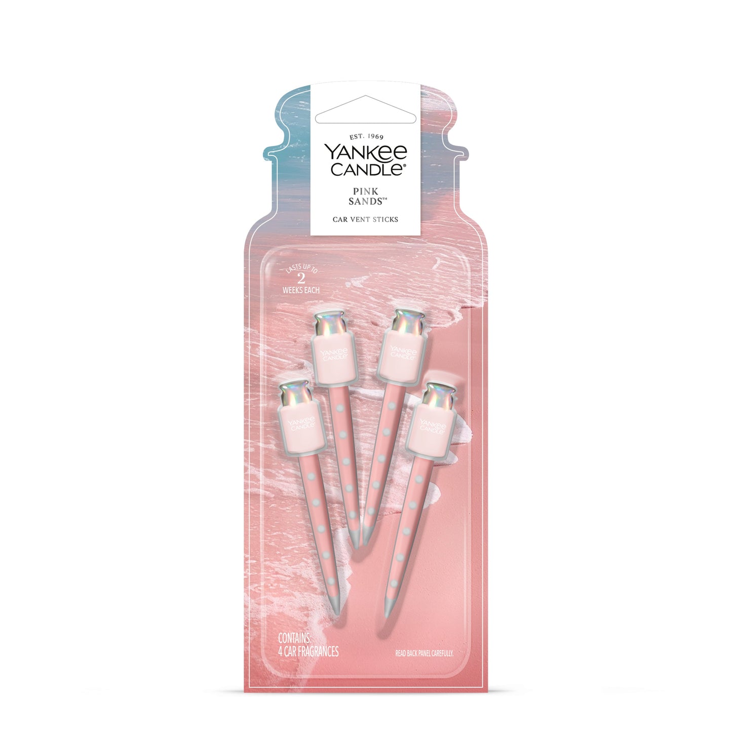 Pink Sands™ Blend 2-0098