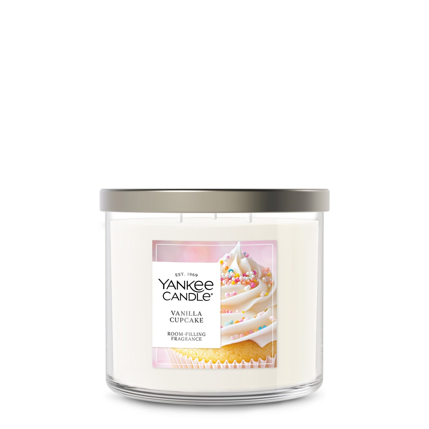 Vanilla Cupcake Blend 2-0798