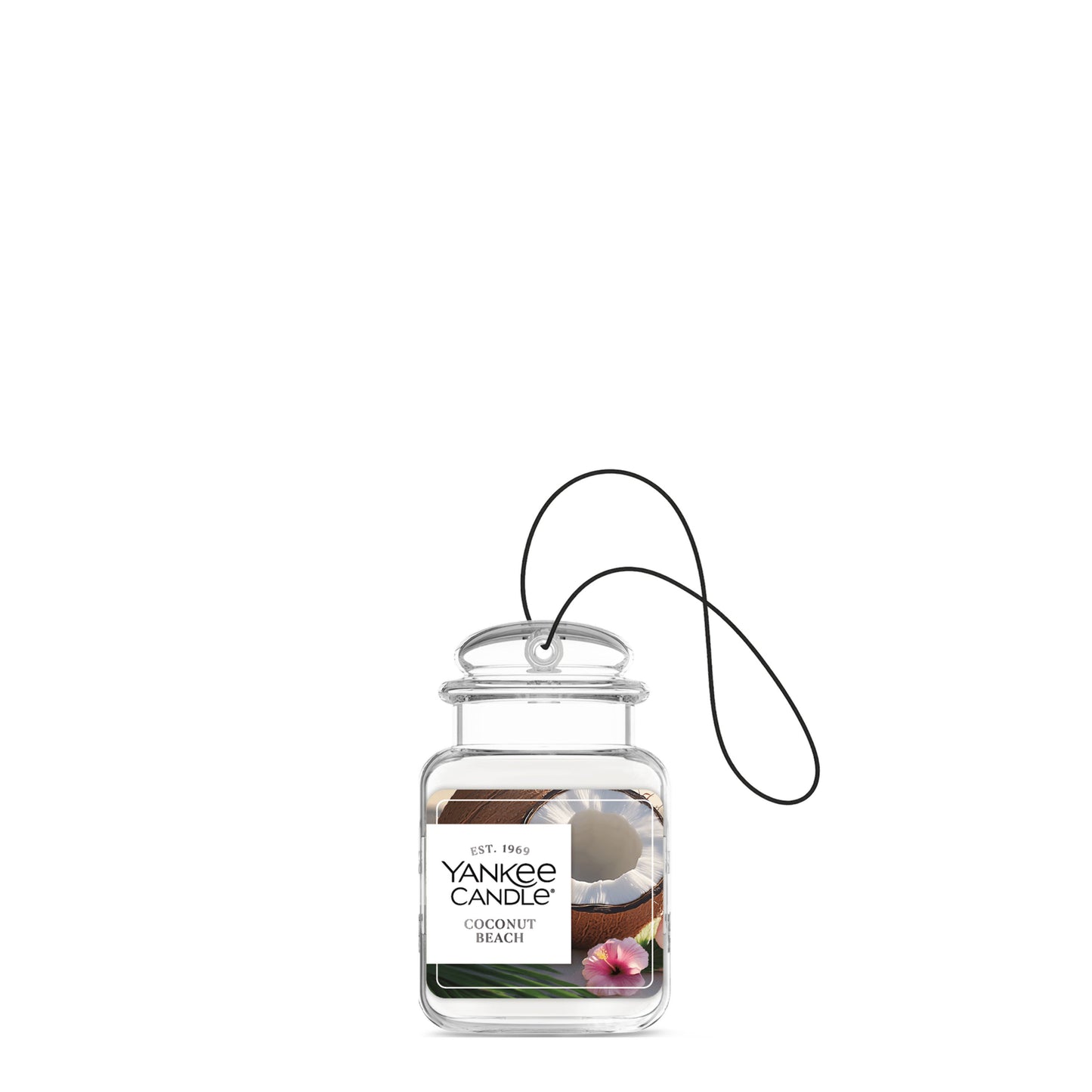 Coconut Beach Blend 2-0908