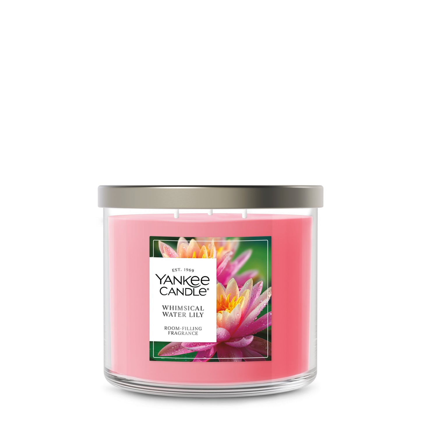 Whimsical Water Lily Shift 2-0857