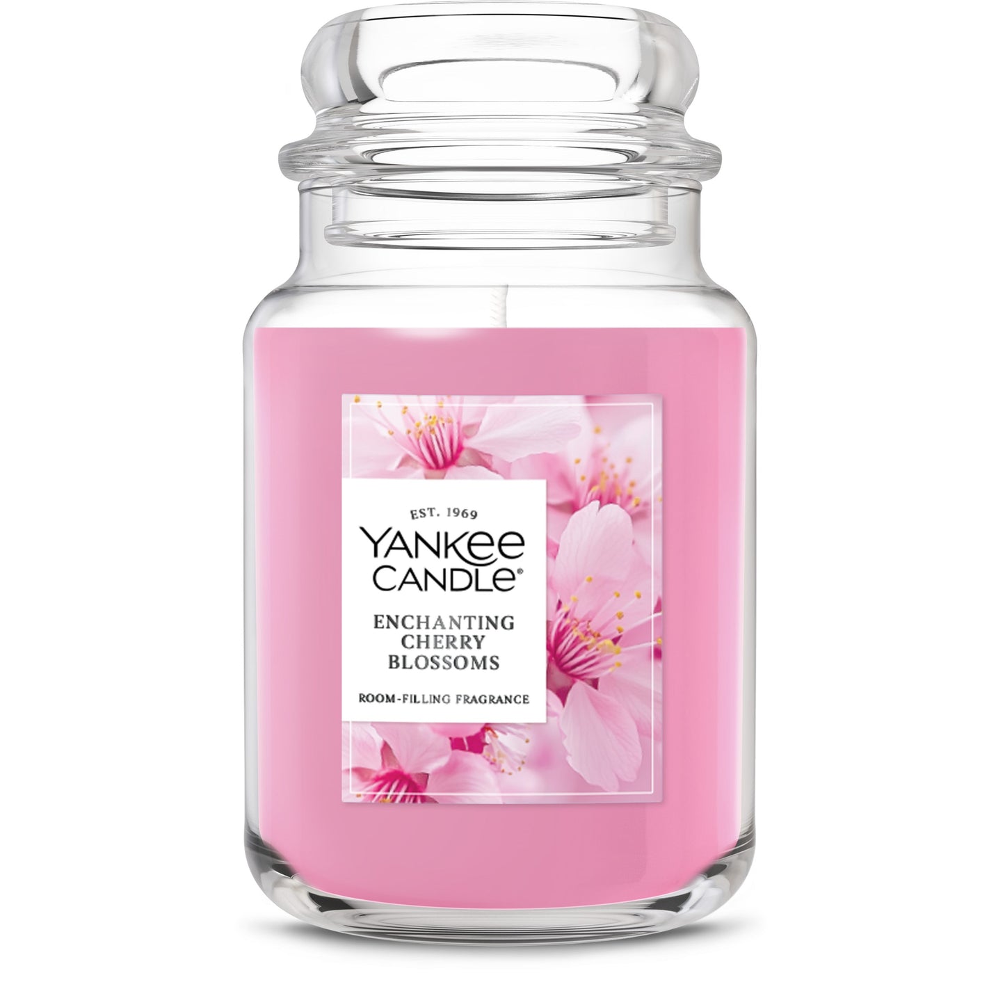 Enchanting Cherry Blossoms Wave 2-0649