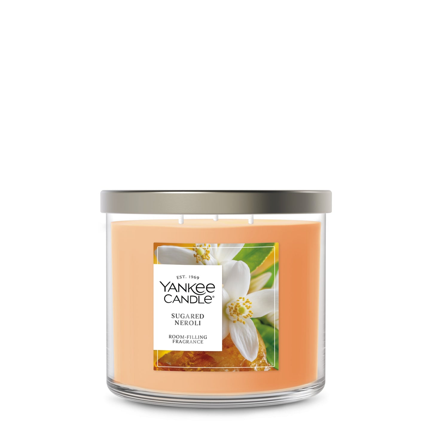Sugared Neroli Shift 2-0147