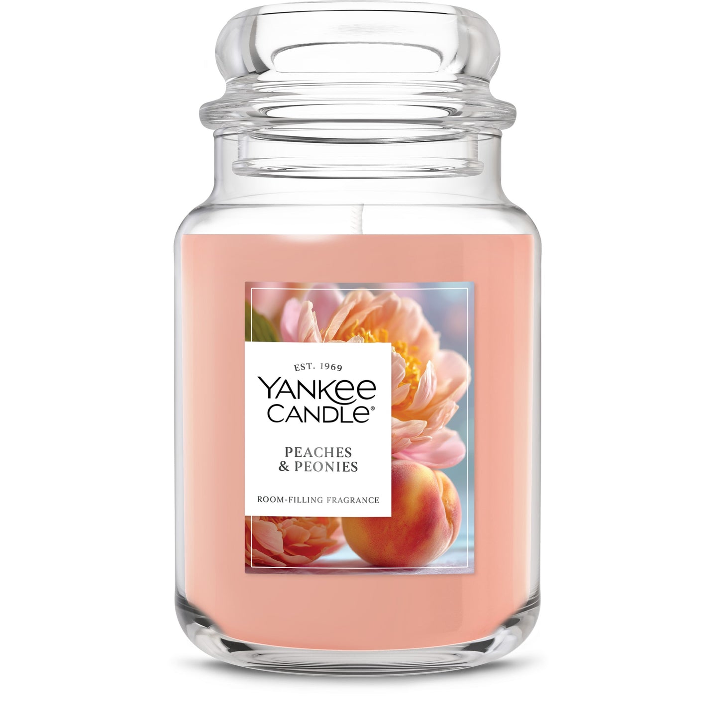 Peaches & Peonies Studio 2-0884