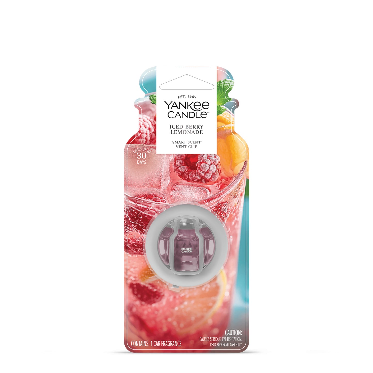 Iced Berry Lemonade Series 2-0061