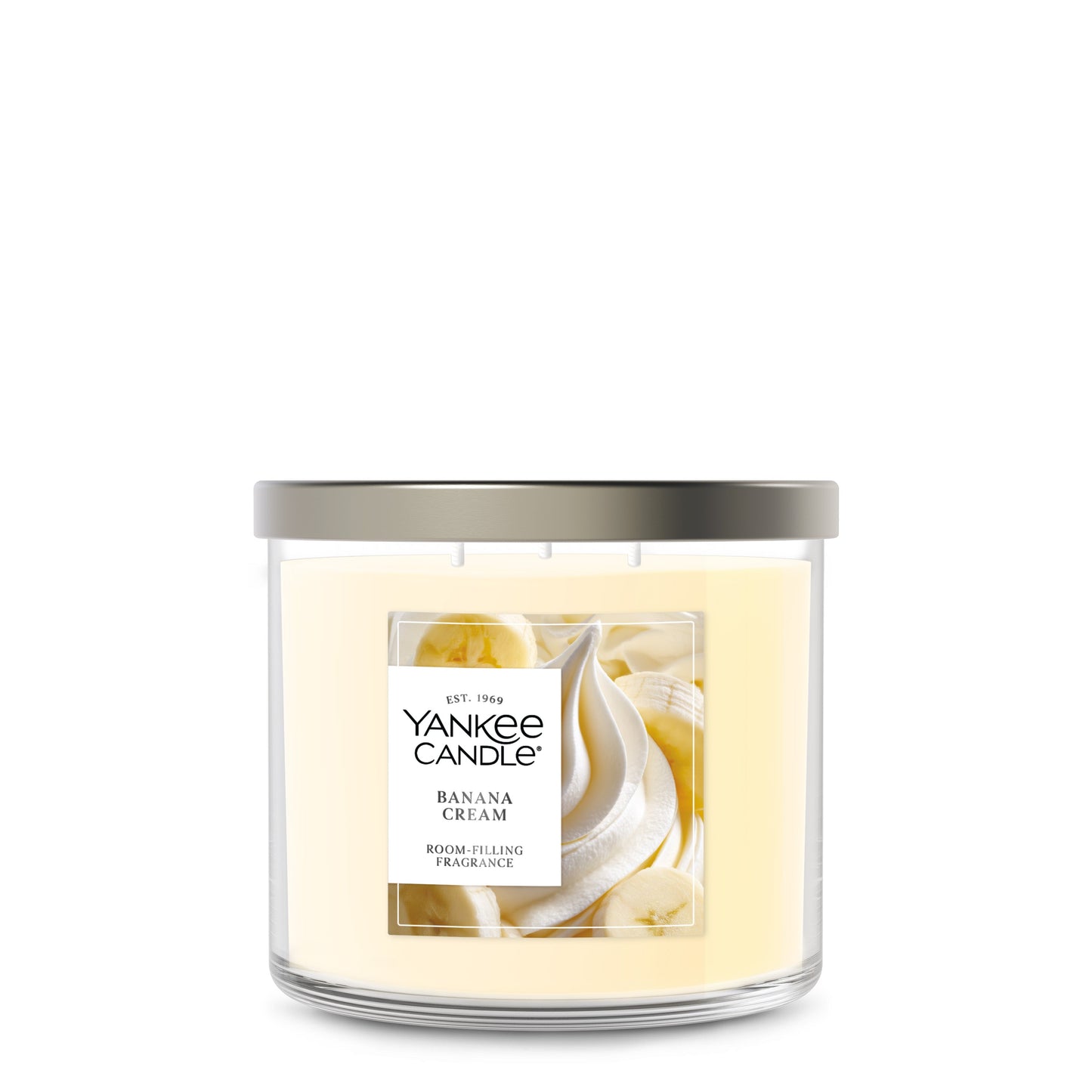 Banana Cream Studio 2-0584