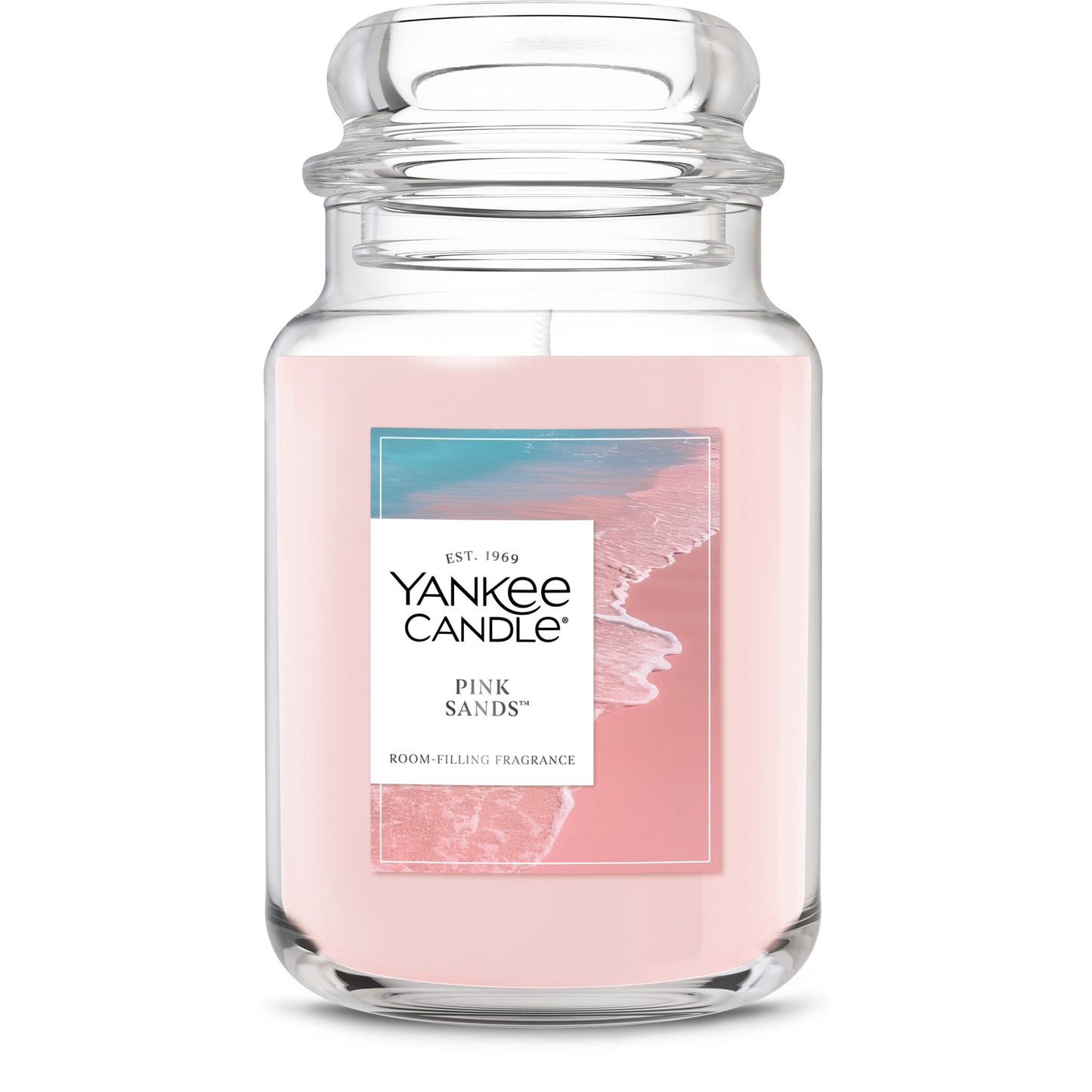 Pink Sands™ Wave 2-0069