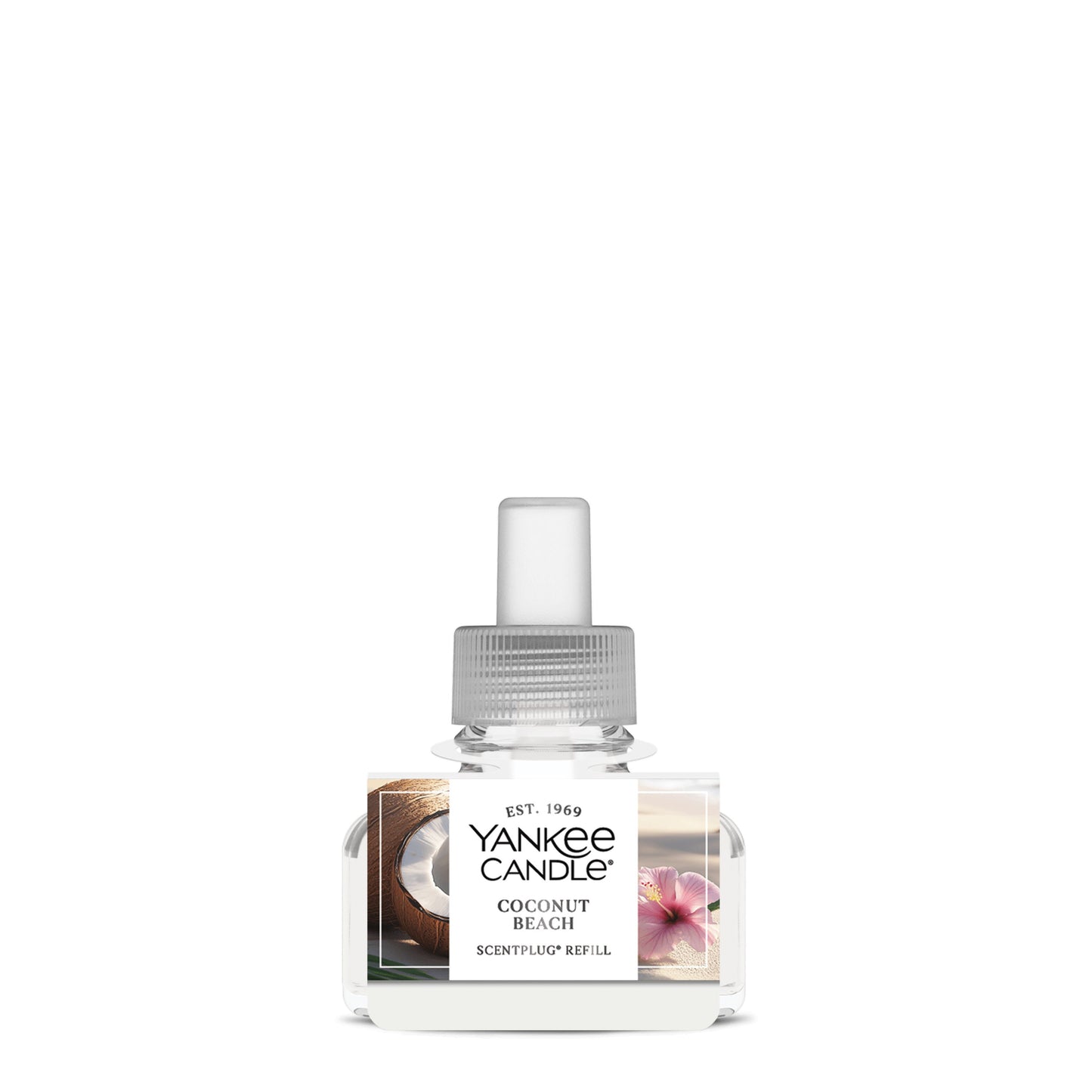 Coconut Beach Wave 2-0889