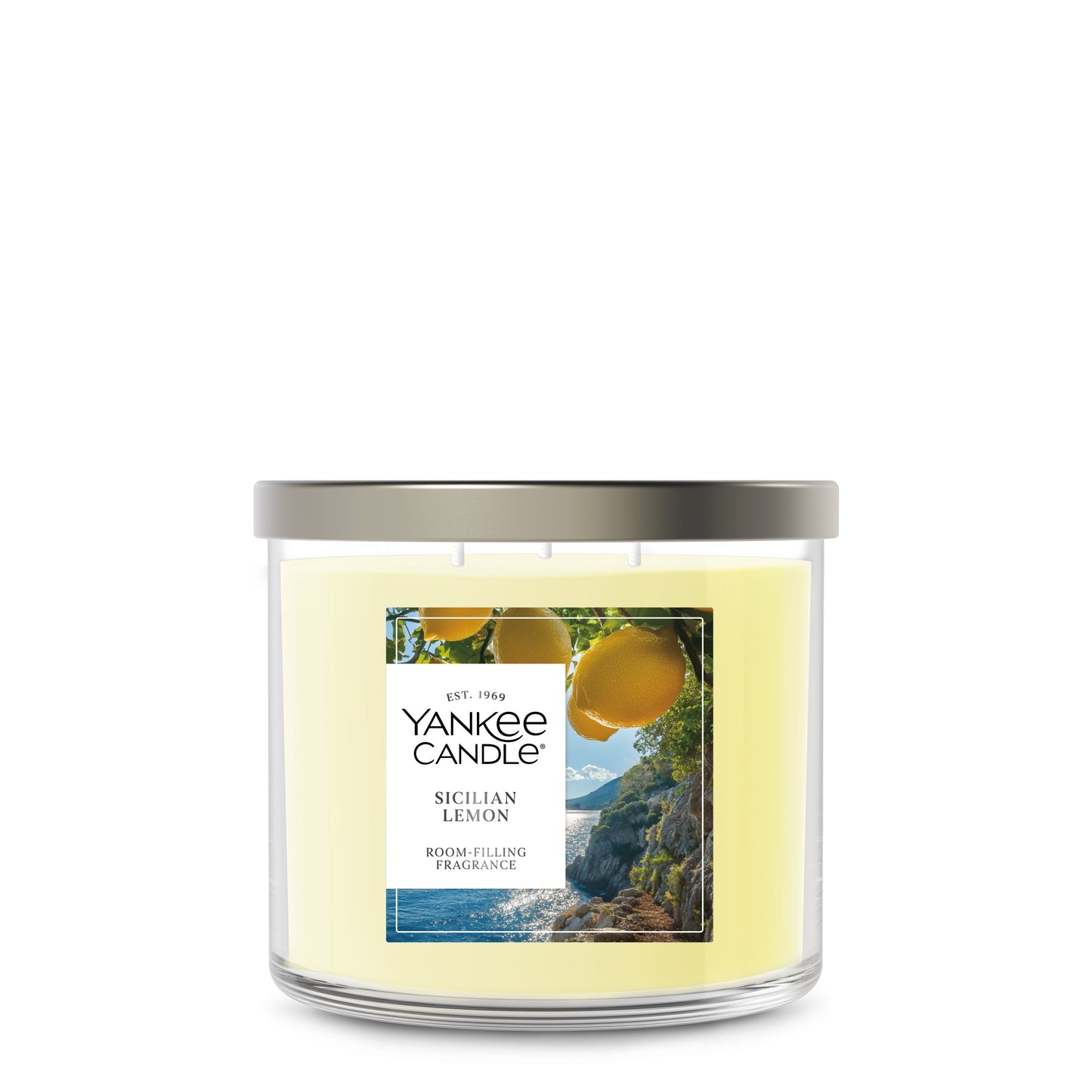 Sicilian Lemon Core 2-0455