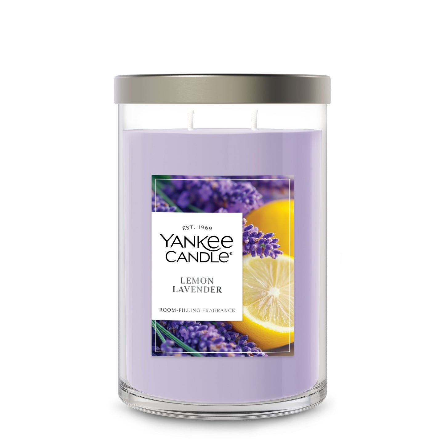 Lemon Lavender Select 2-0052