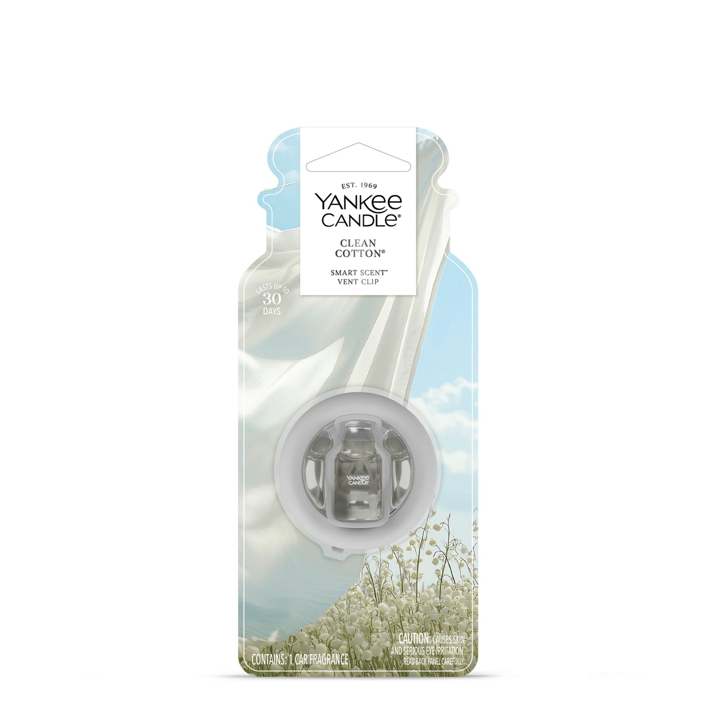 Clean Cotton® Select 2-0742