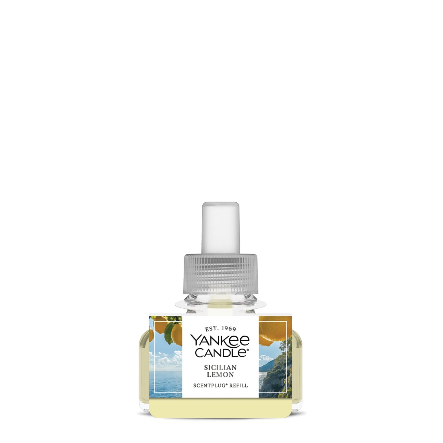 Sicilian Lemon Series 2-0281